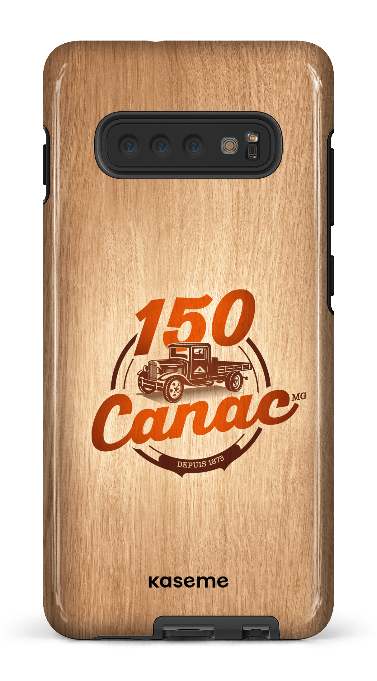 Galaxy S10 Plus Tough 150e Vintage -