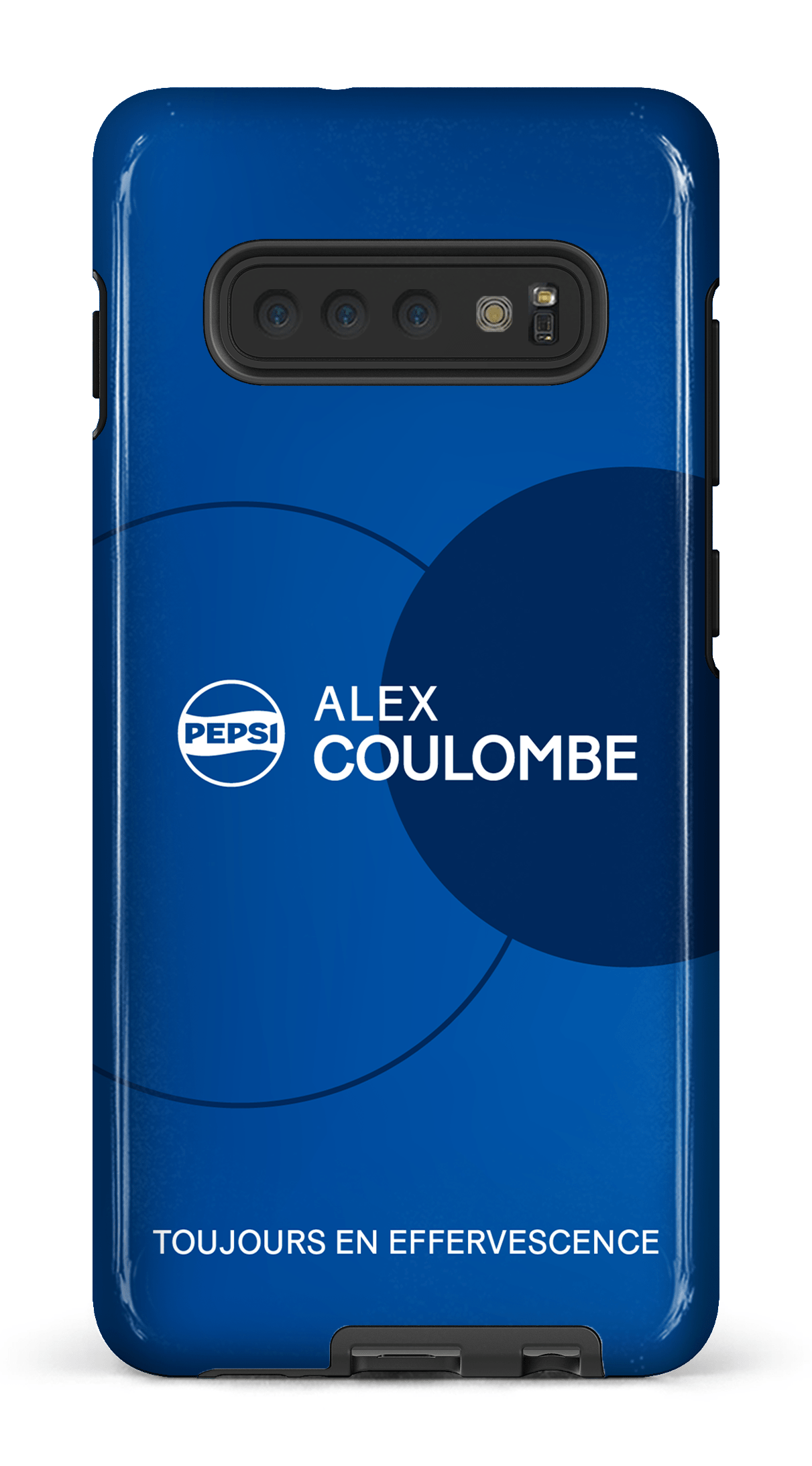 Galaxy S10 Plus Tough Alex Coulombe -