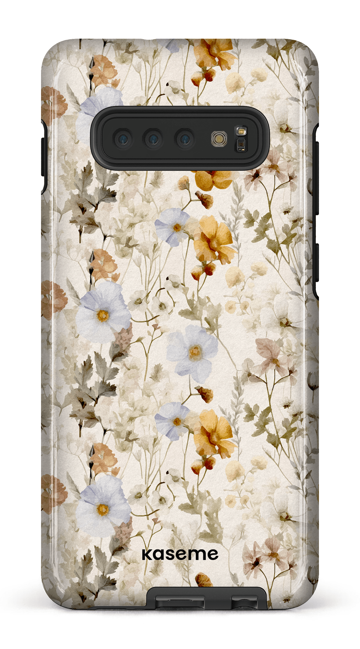 Galaxy S10 Plus Tough Amberly -