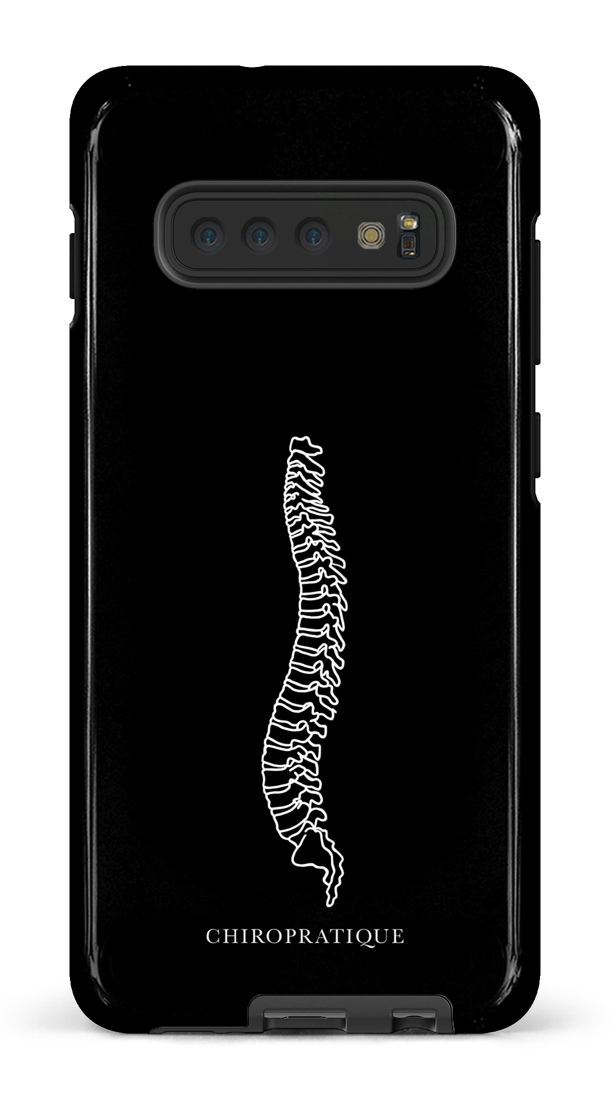 Galaxy S10 Plus Tough Aspects associés -