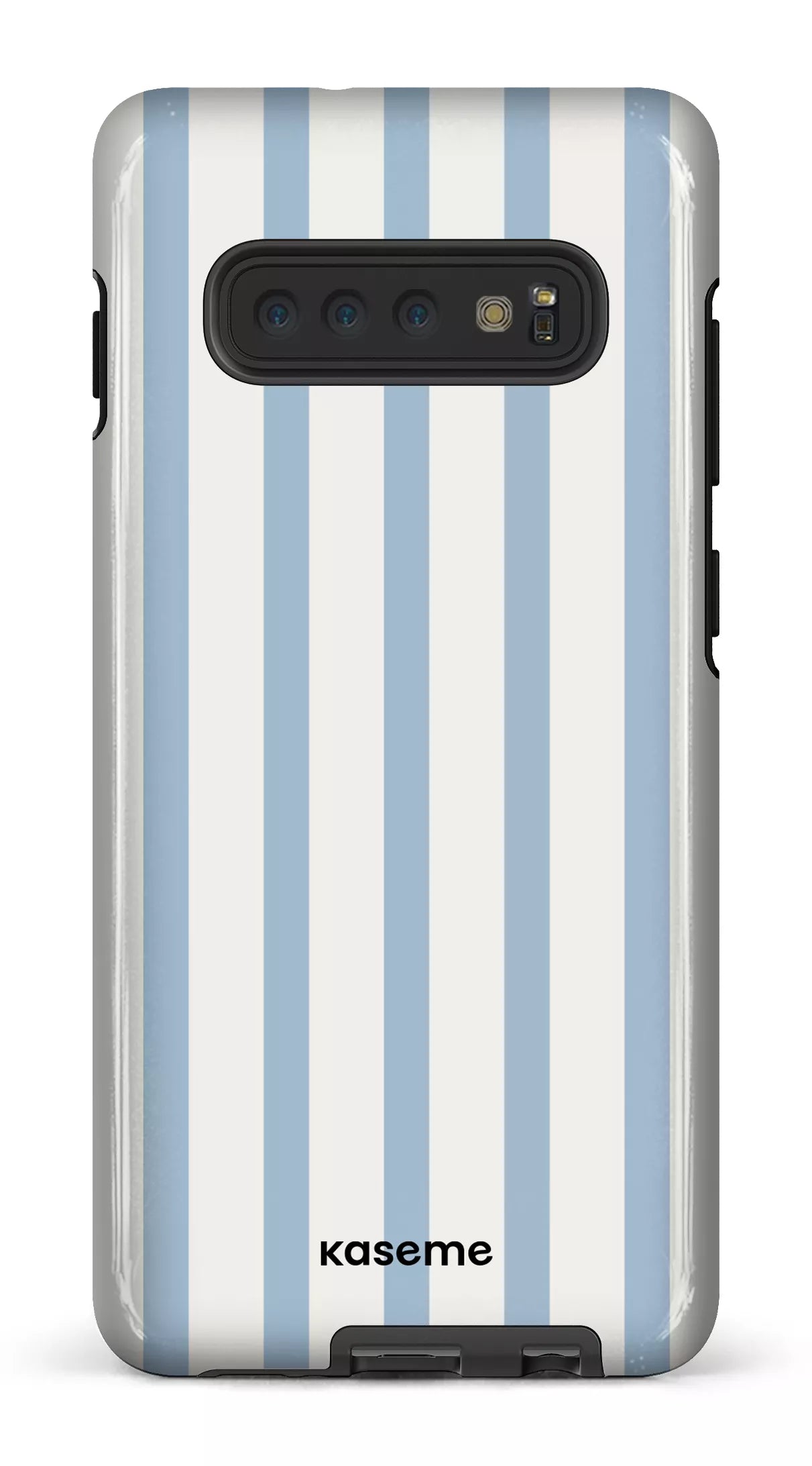 Galaxy S10 Plus Tough Berry Lane Blue -