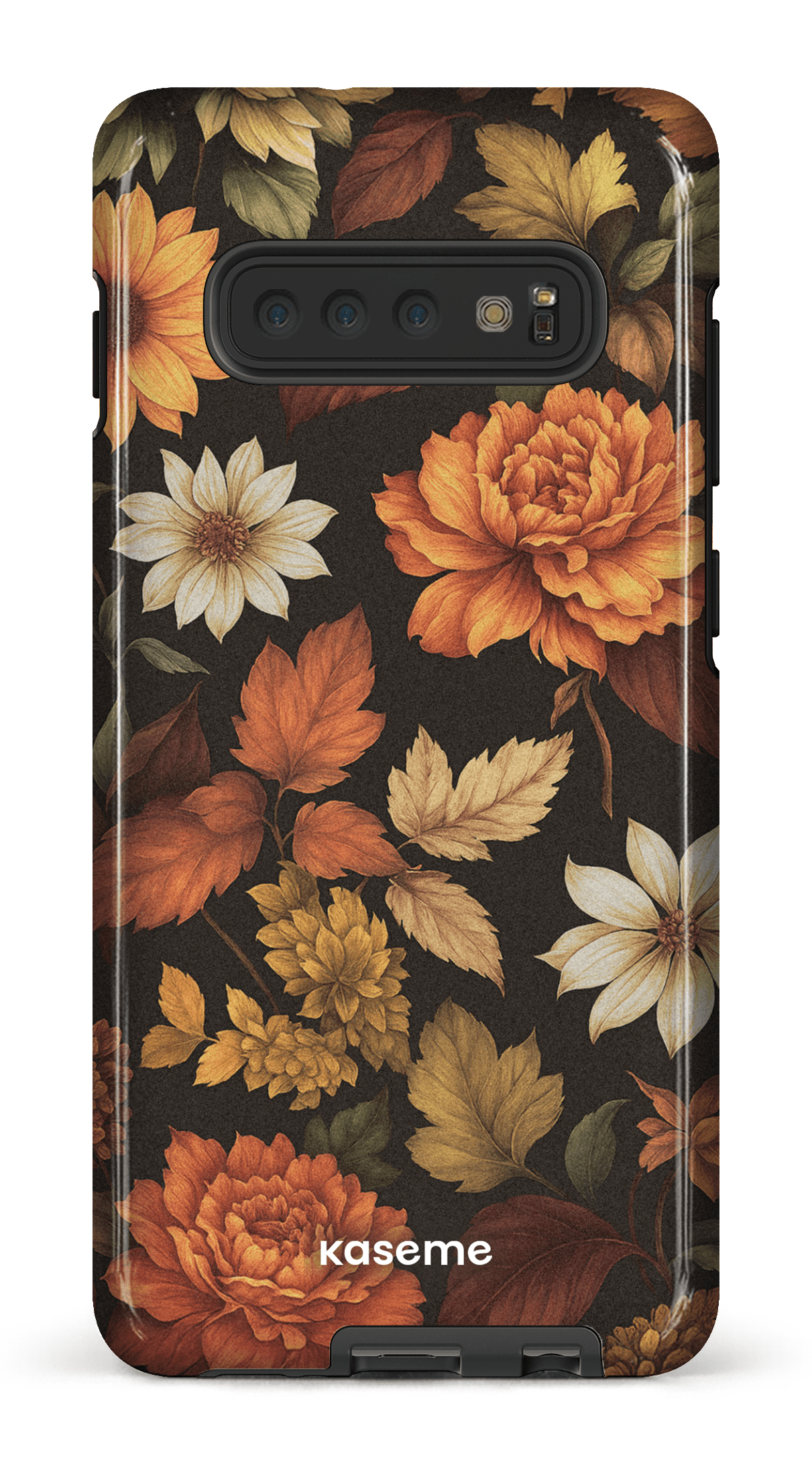 Galaxy S10 Plus Tough Bloomery -