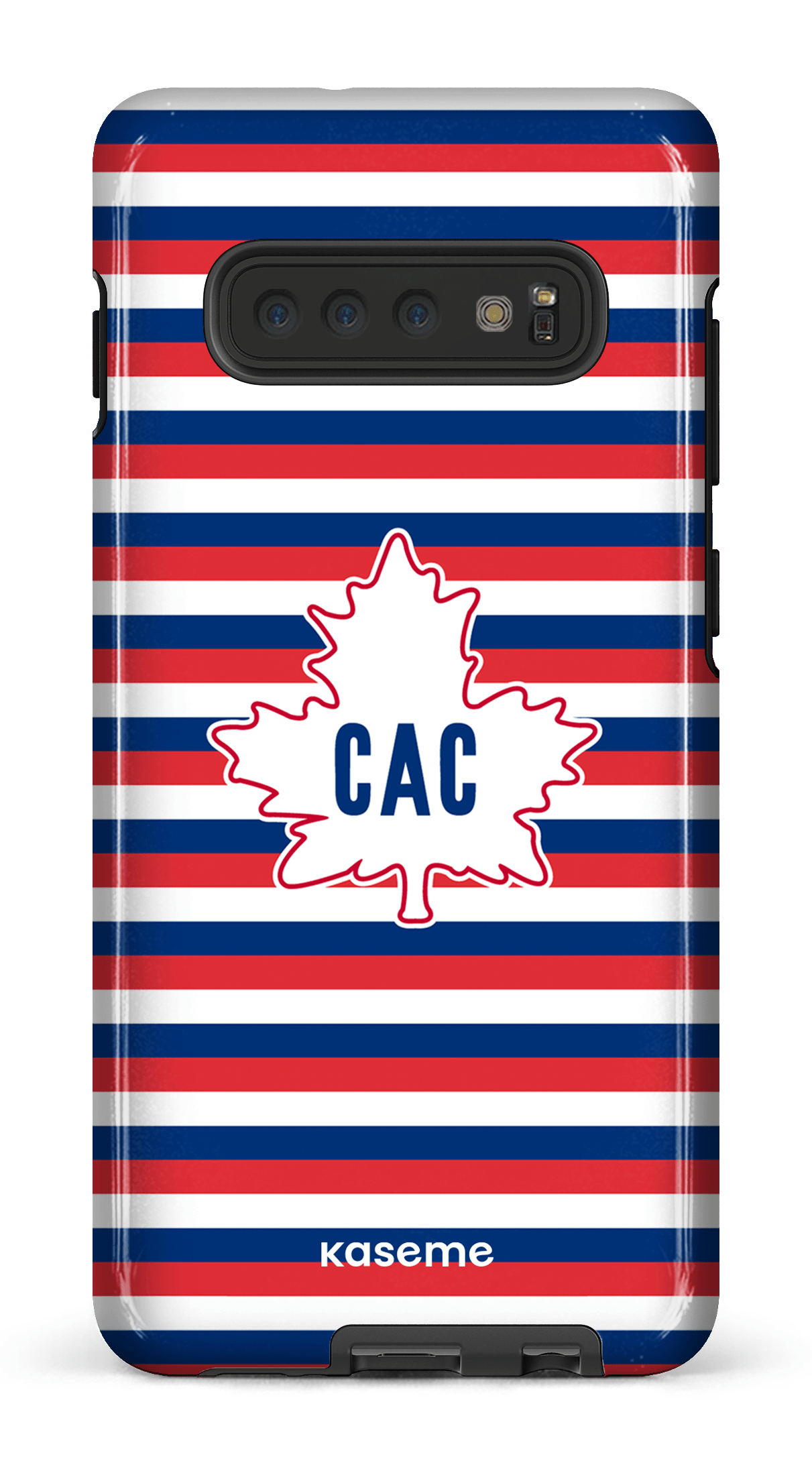 Galaxy S10 Plus Tough Canadiens 1912-1913 -