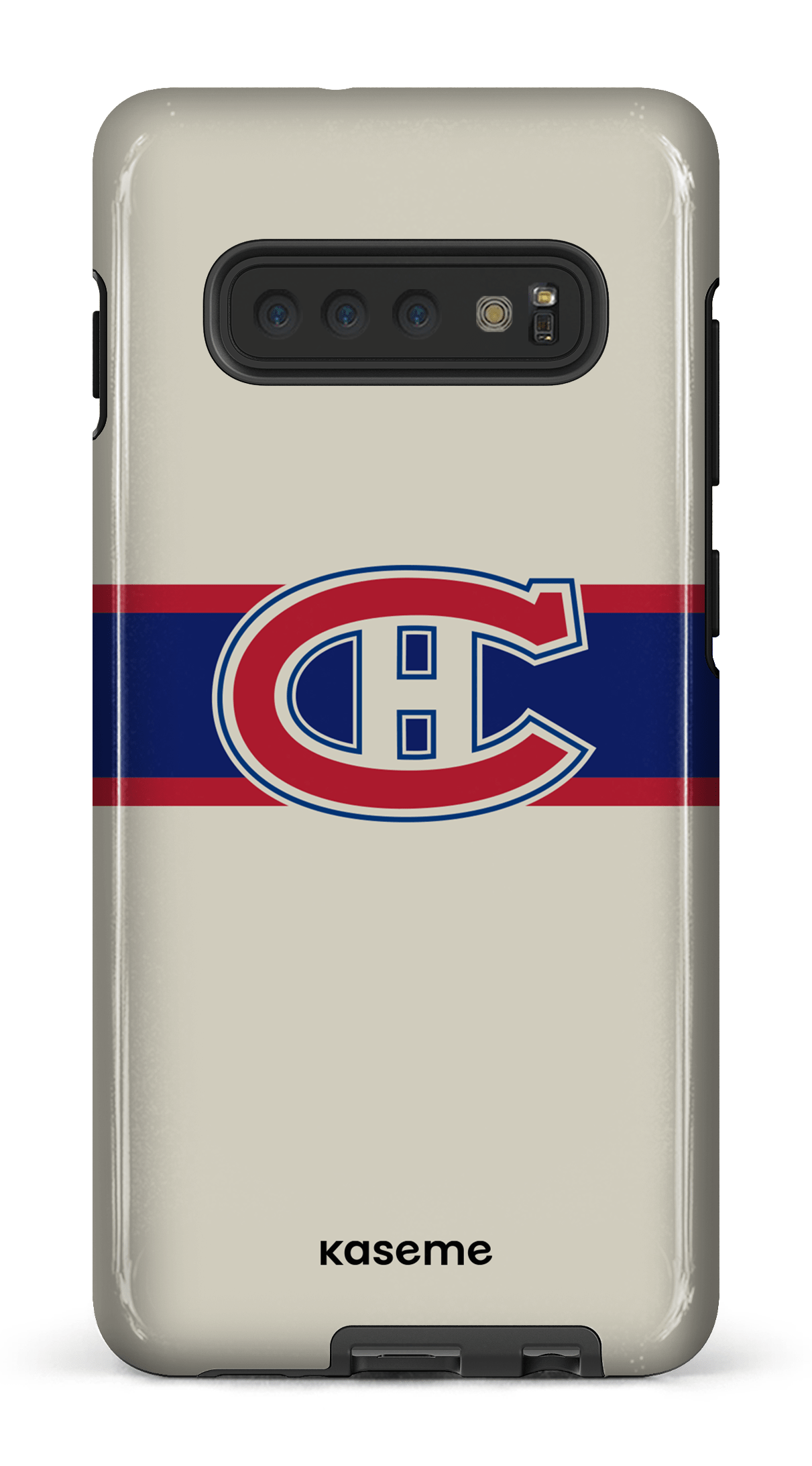 Galaxy S10 Plus Tough Canadiens 1945-1946 -