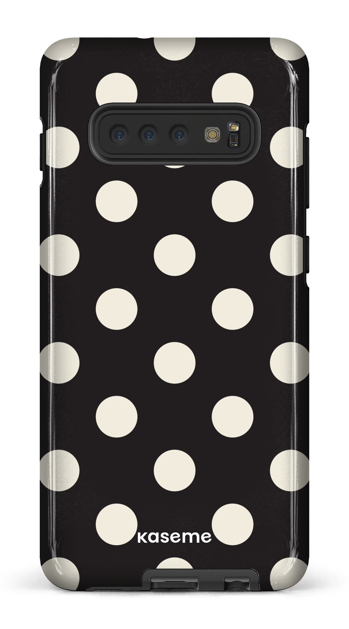 Galaxy S10 Plus Tough Couture -