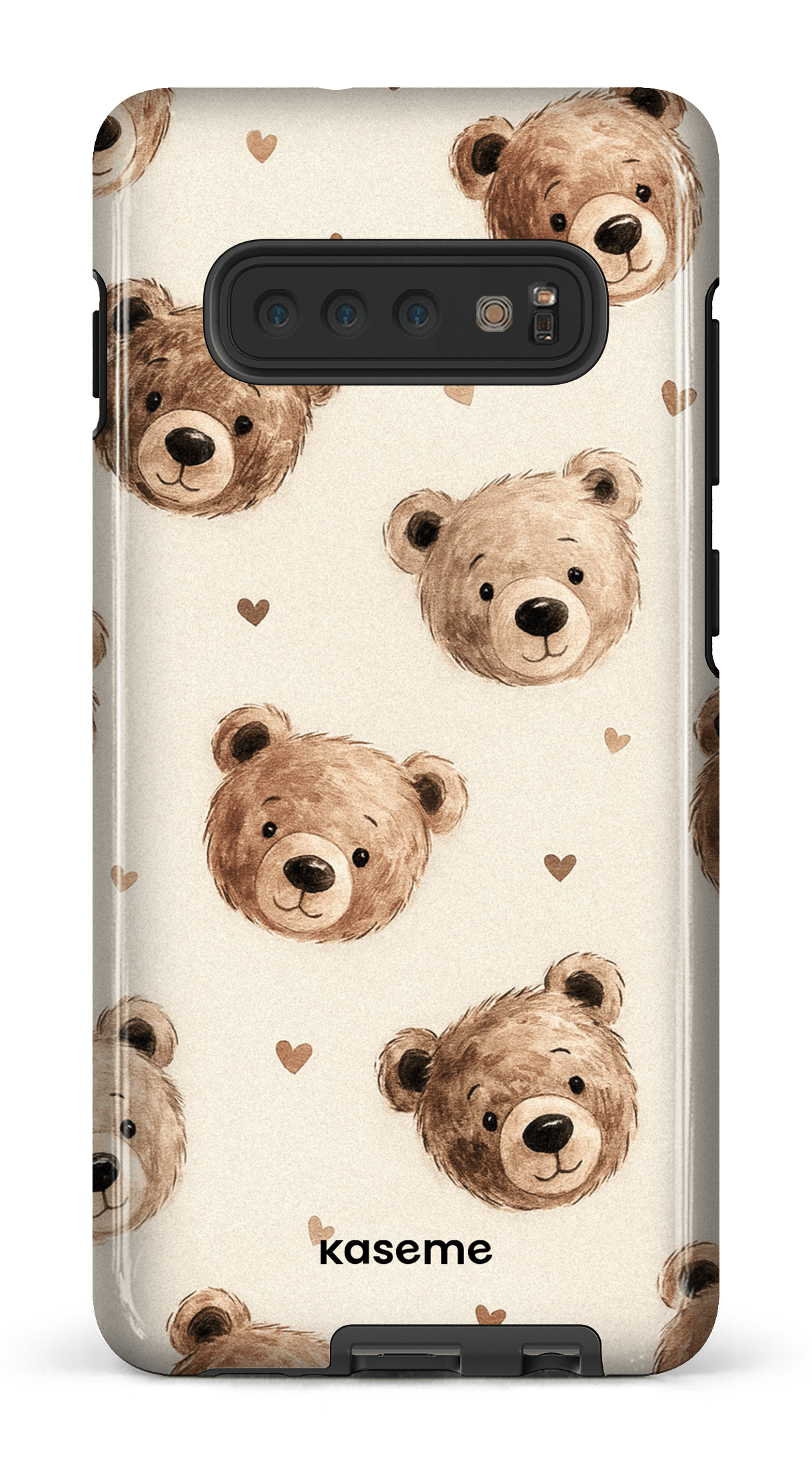 Galaxy S10 Plus Tough Cubbie -