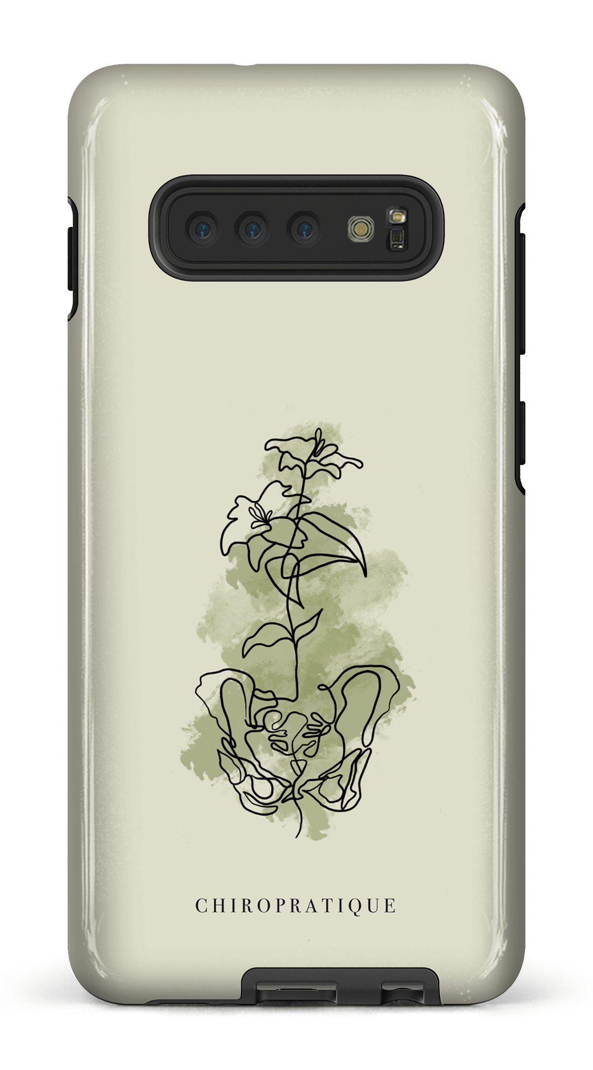 Galaxy S10 Plus Tough DDX -