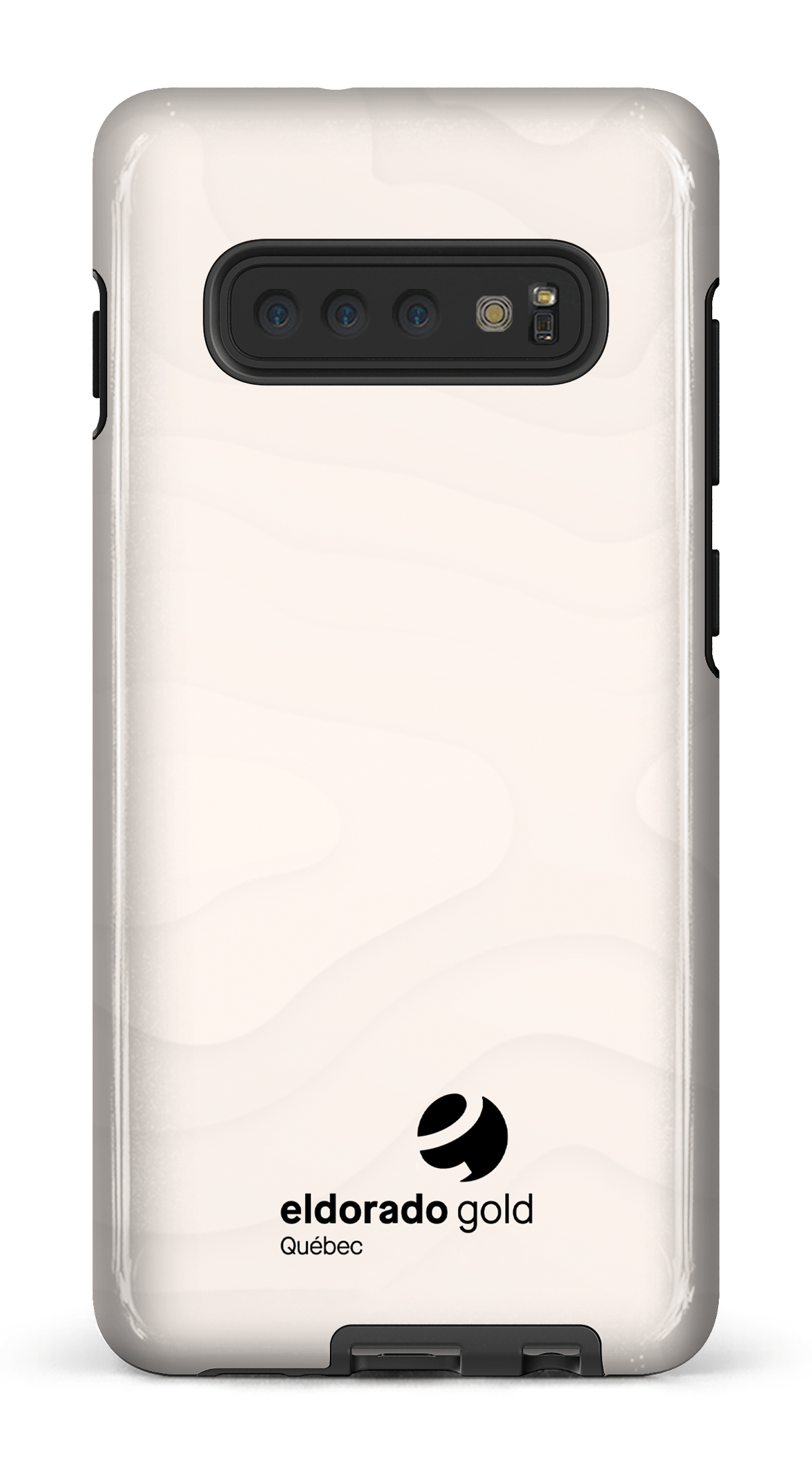 Galaxy S10 Plus Tough EG Quartz -