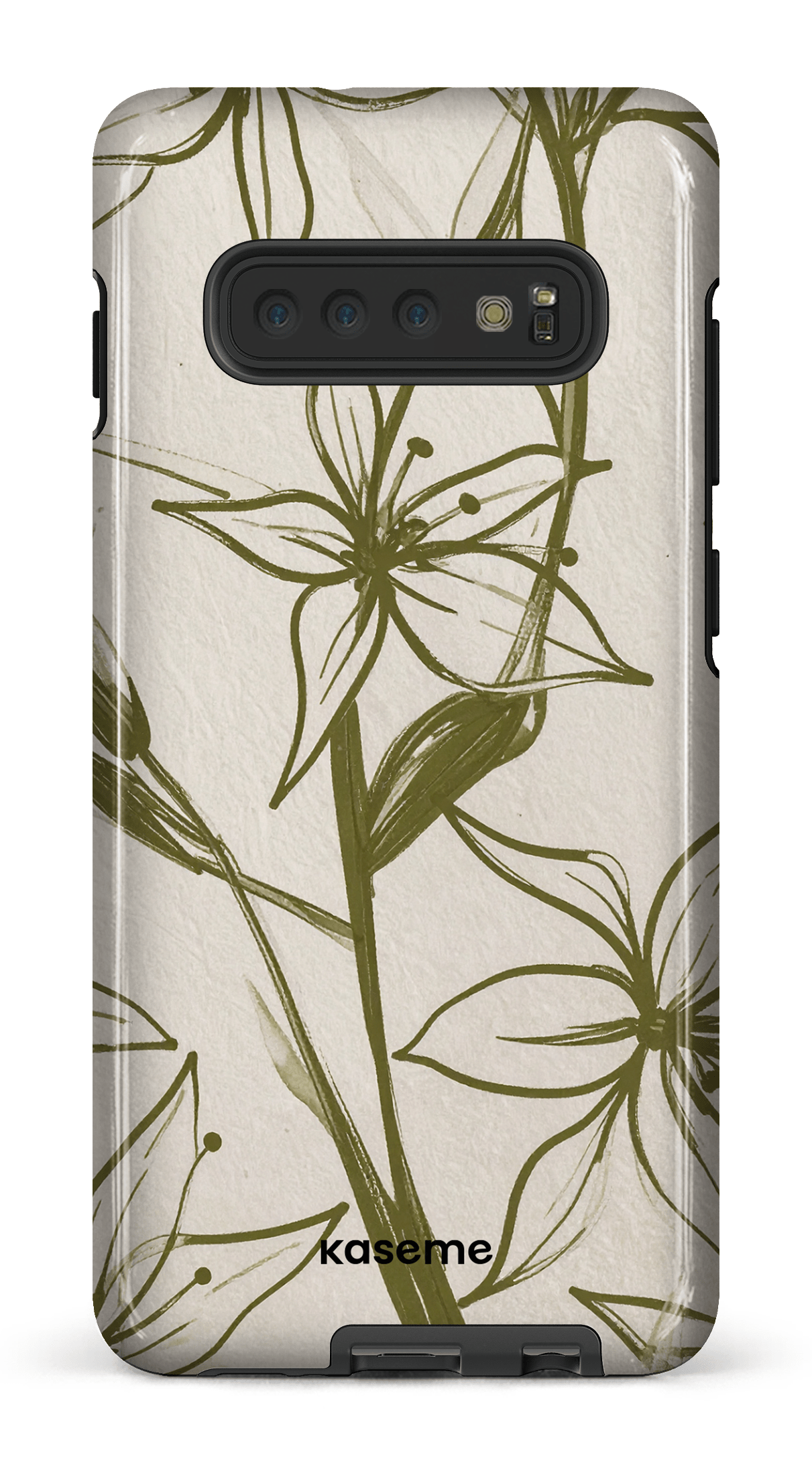 Galaxy S10 Plus Tough Everla -