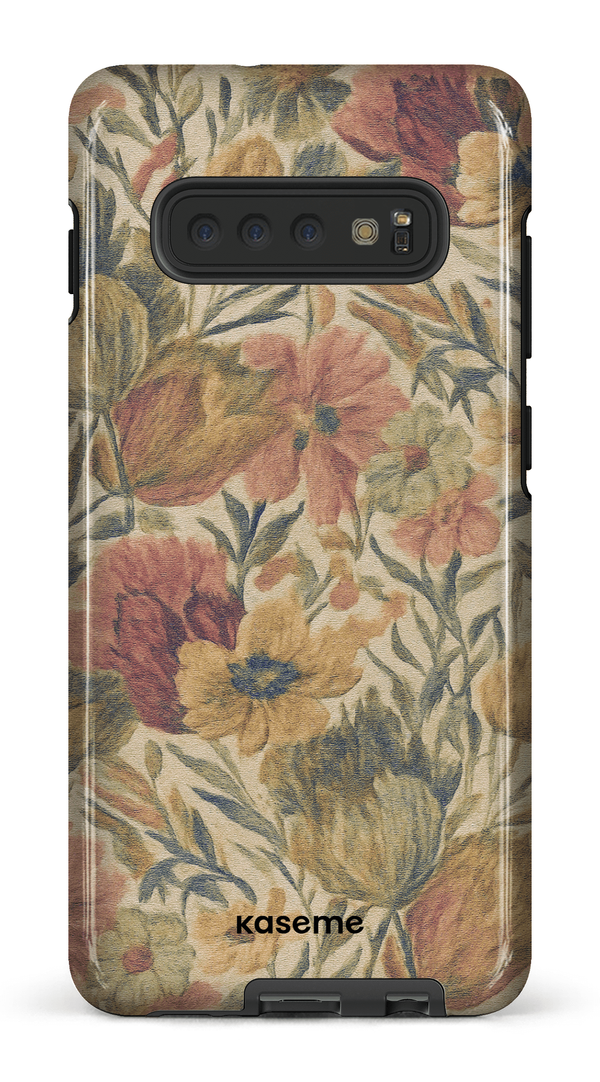 Galaxy S10 Plus Tough Floretta -