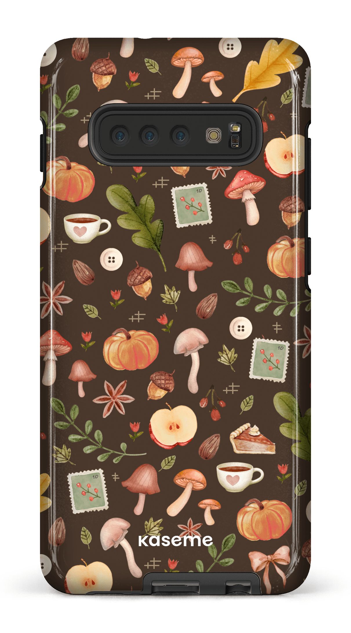 Galaxy S10 Plus Tough Hazely -