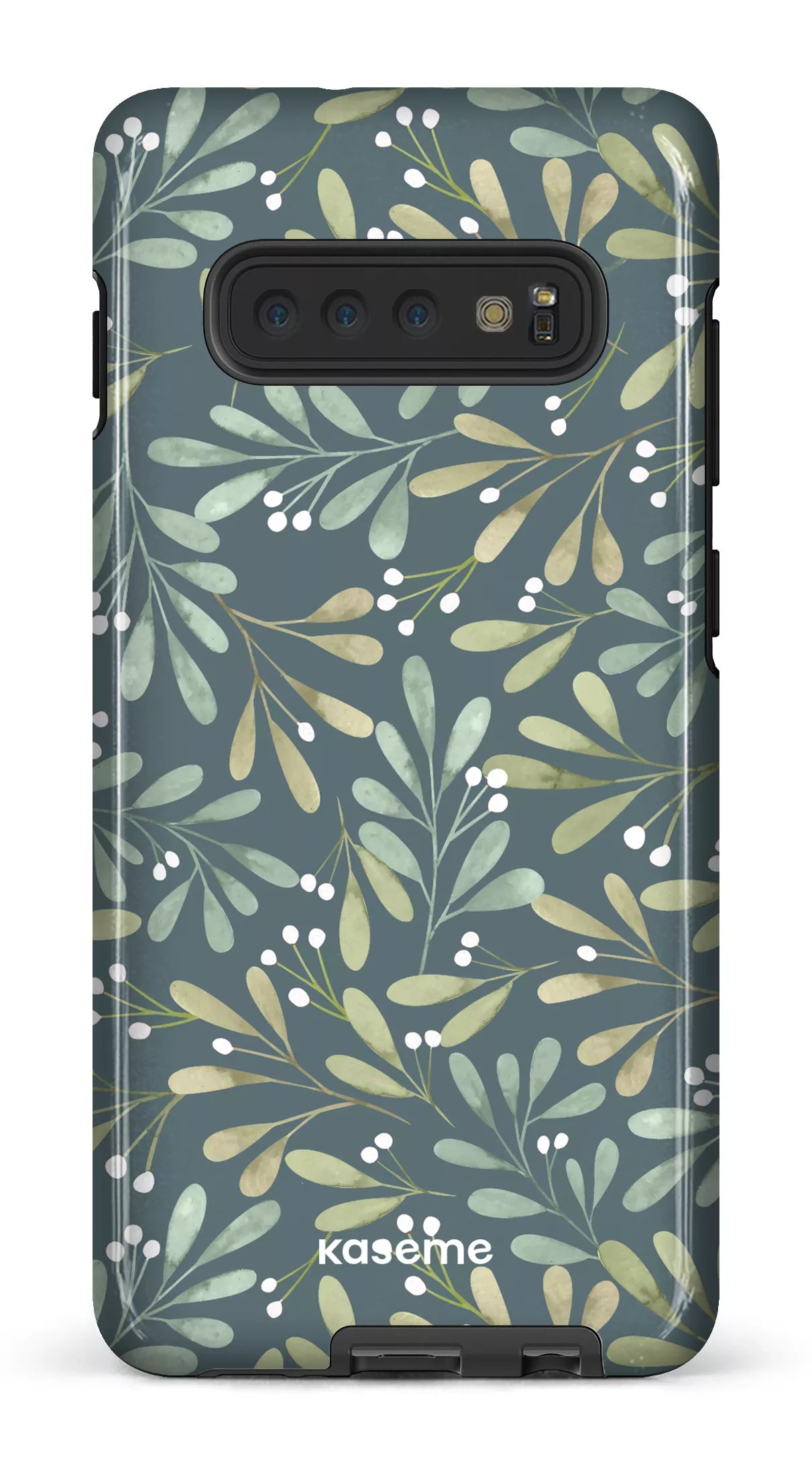 Galaxy S10 Plus Tough Ivy -