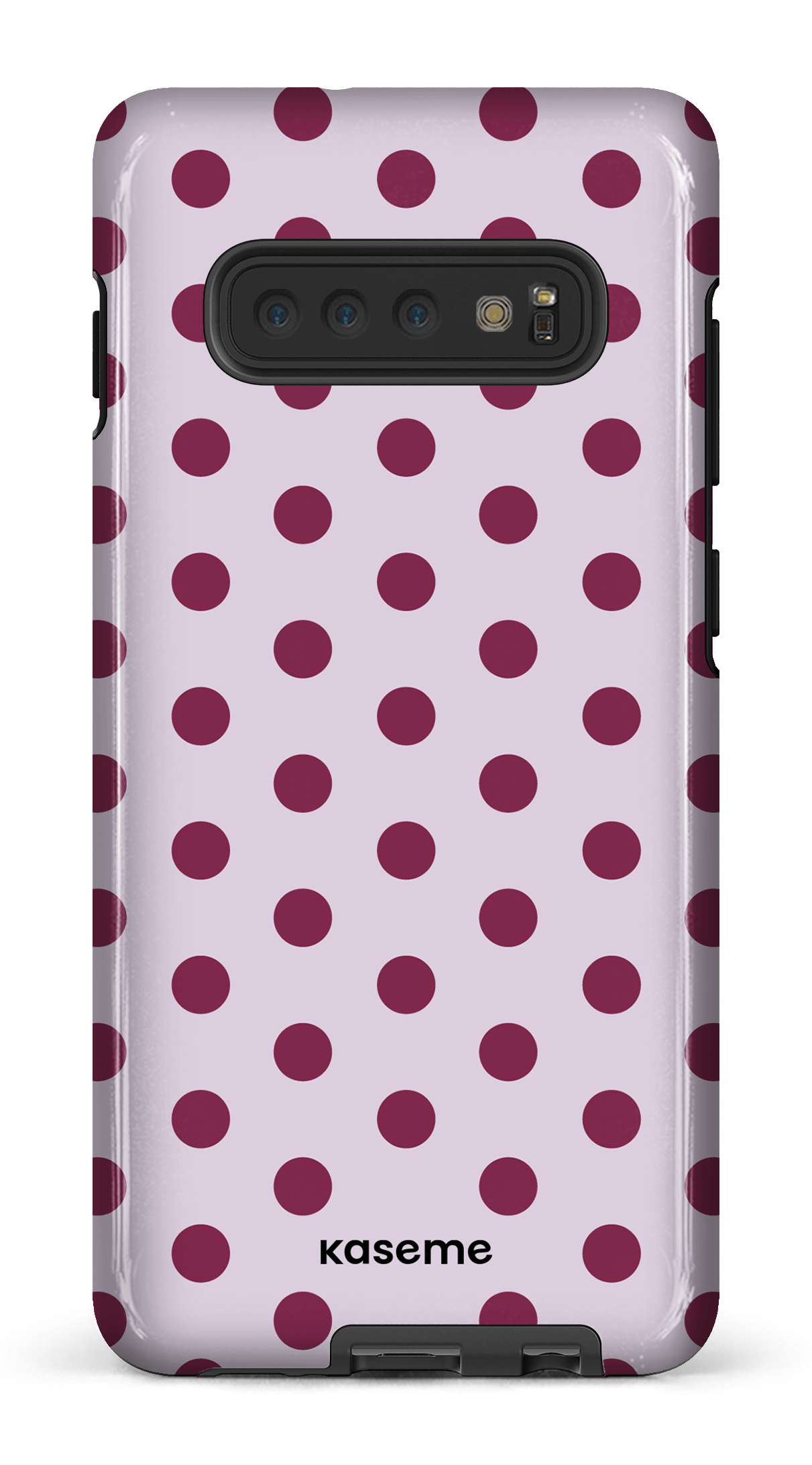 Galaxy S10 Plus Tough Loopie -