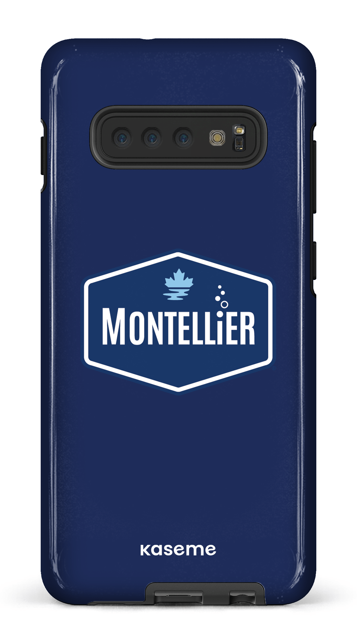 Galaxy S10 Plus Tough Montellier -