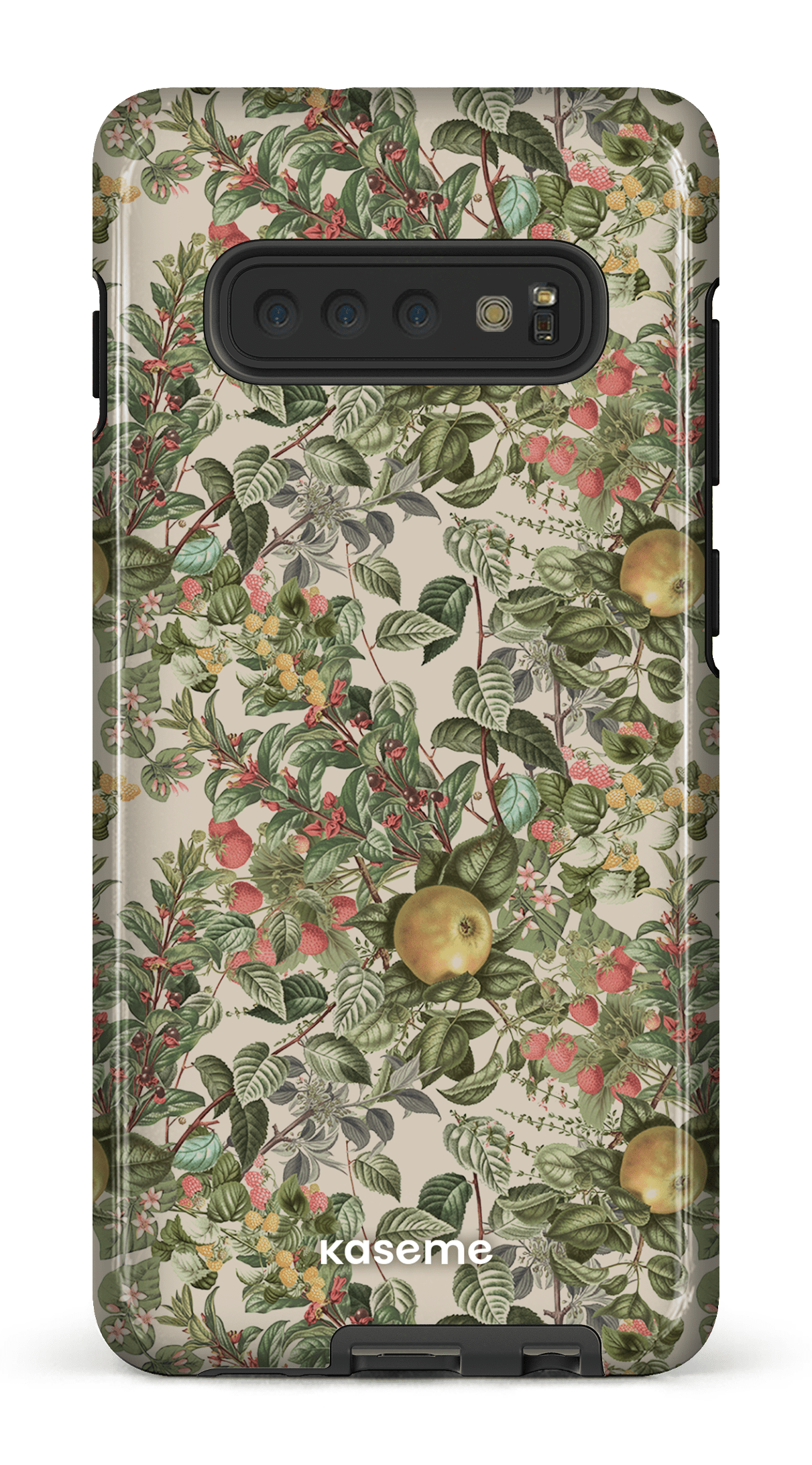 Galaxy S10 Plus Tough Orchard Bloom -