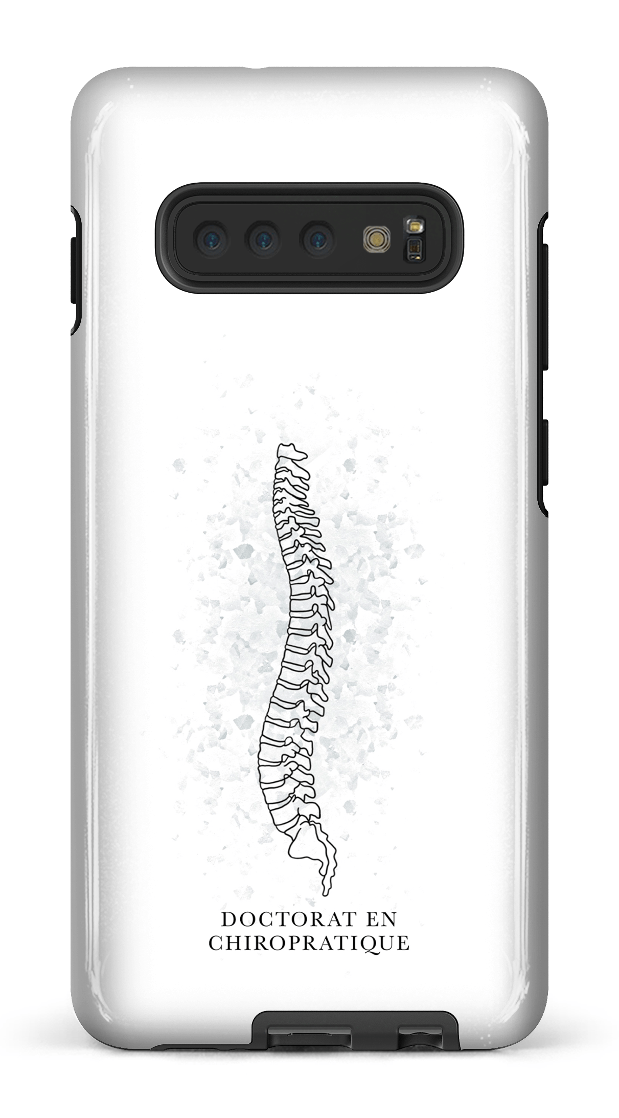 Galaxy S10 Plus Tough Référentiel de compétence -