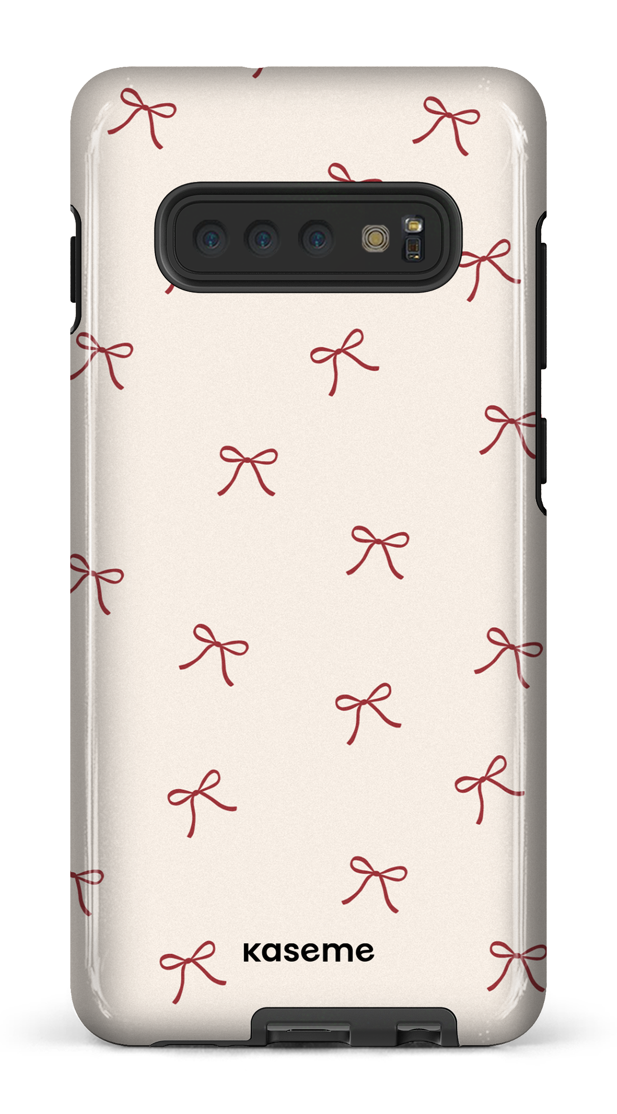 Galaxy S10 Plus Tough Roselyn -