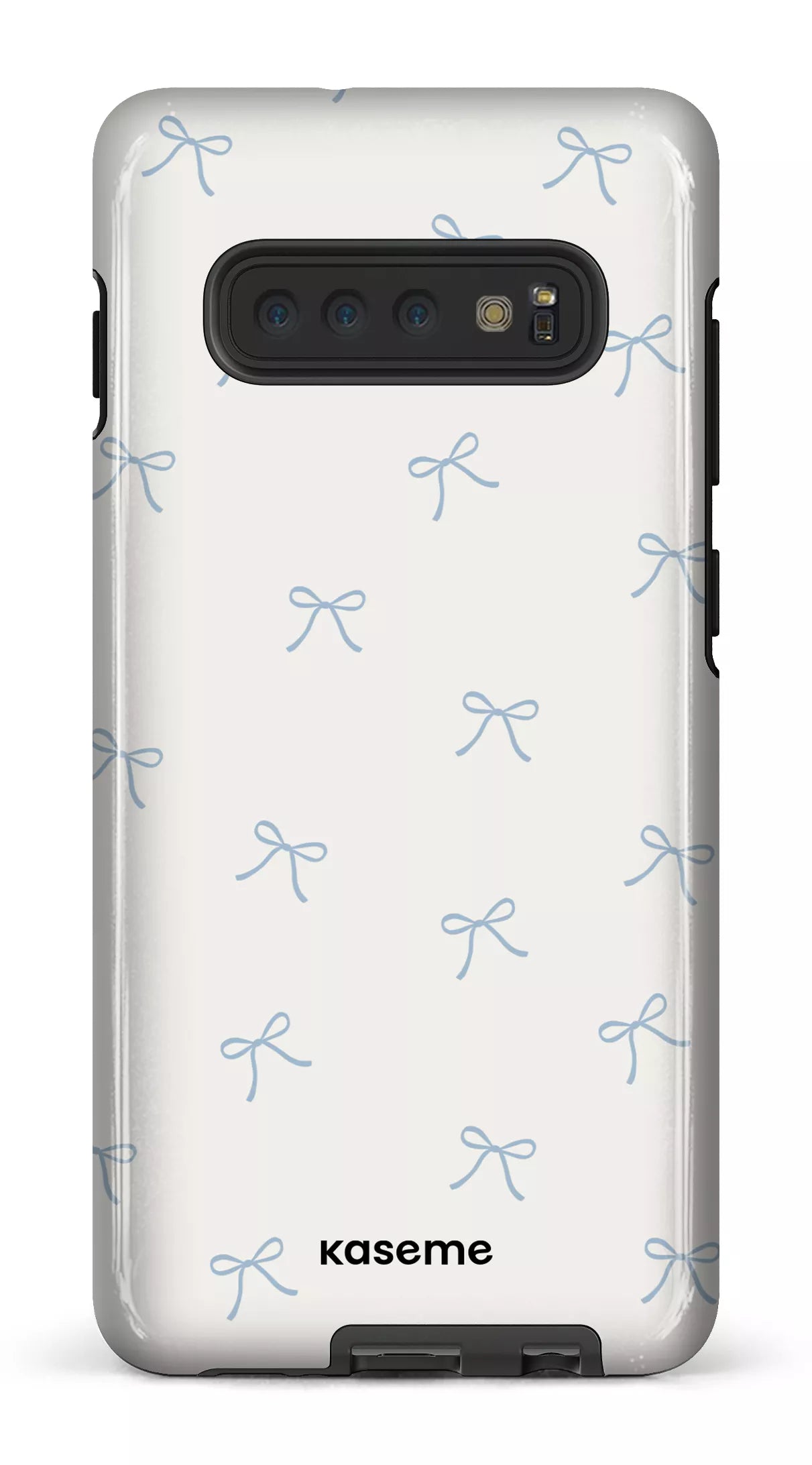 Galaxy S10 Plus Tough Roselyn Blue -