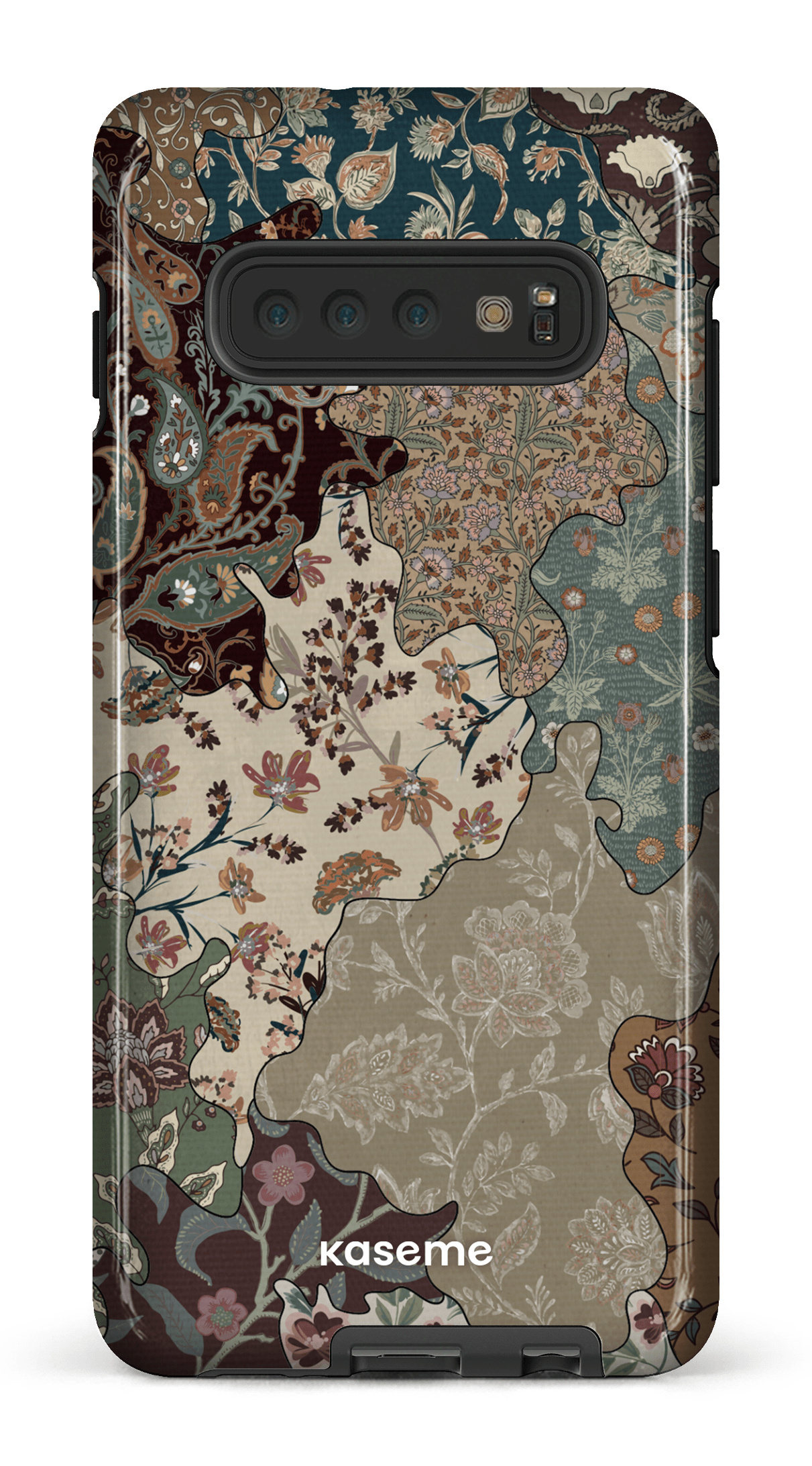 Galaxy S10 Plus Tough Tapestry -