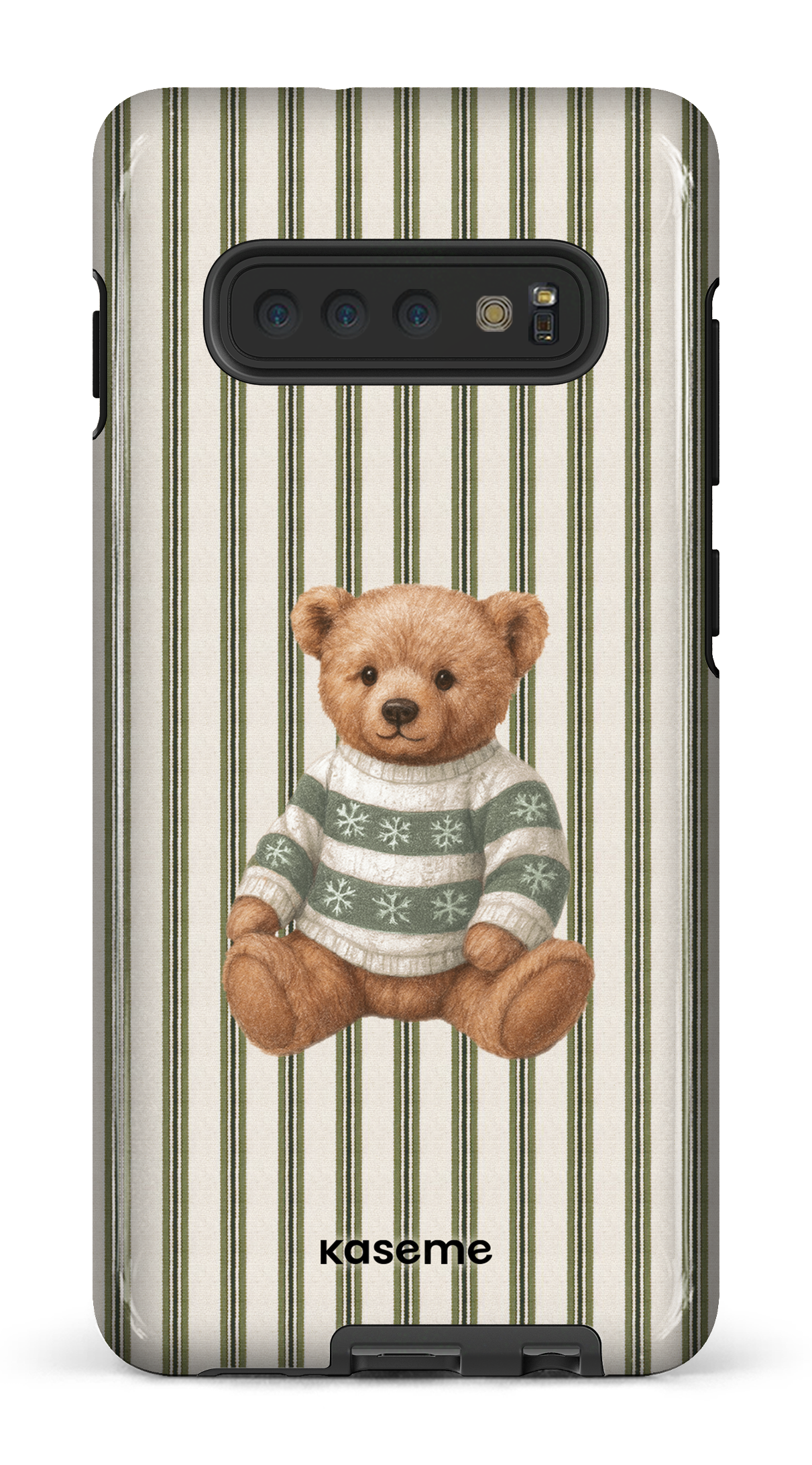 Galaxy S10 Plus Tough Theodore -