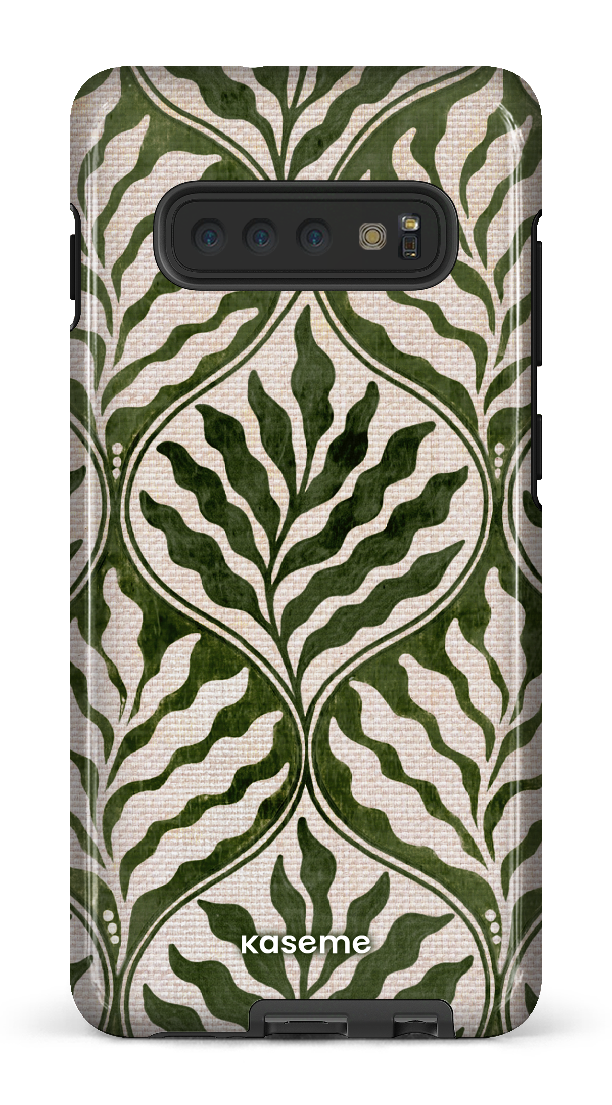Galaxy S10 Plus Tough Verdura -