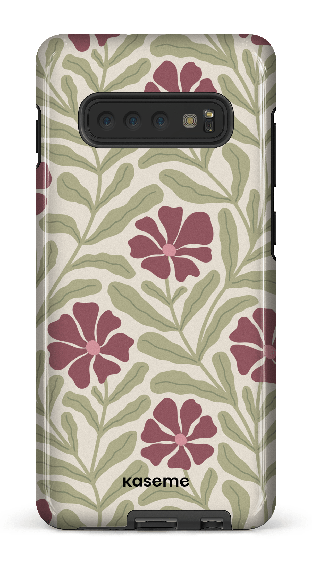 Galaxy S10 Plus Tough Vinca -