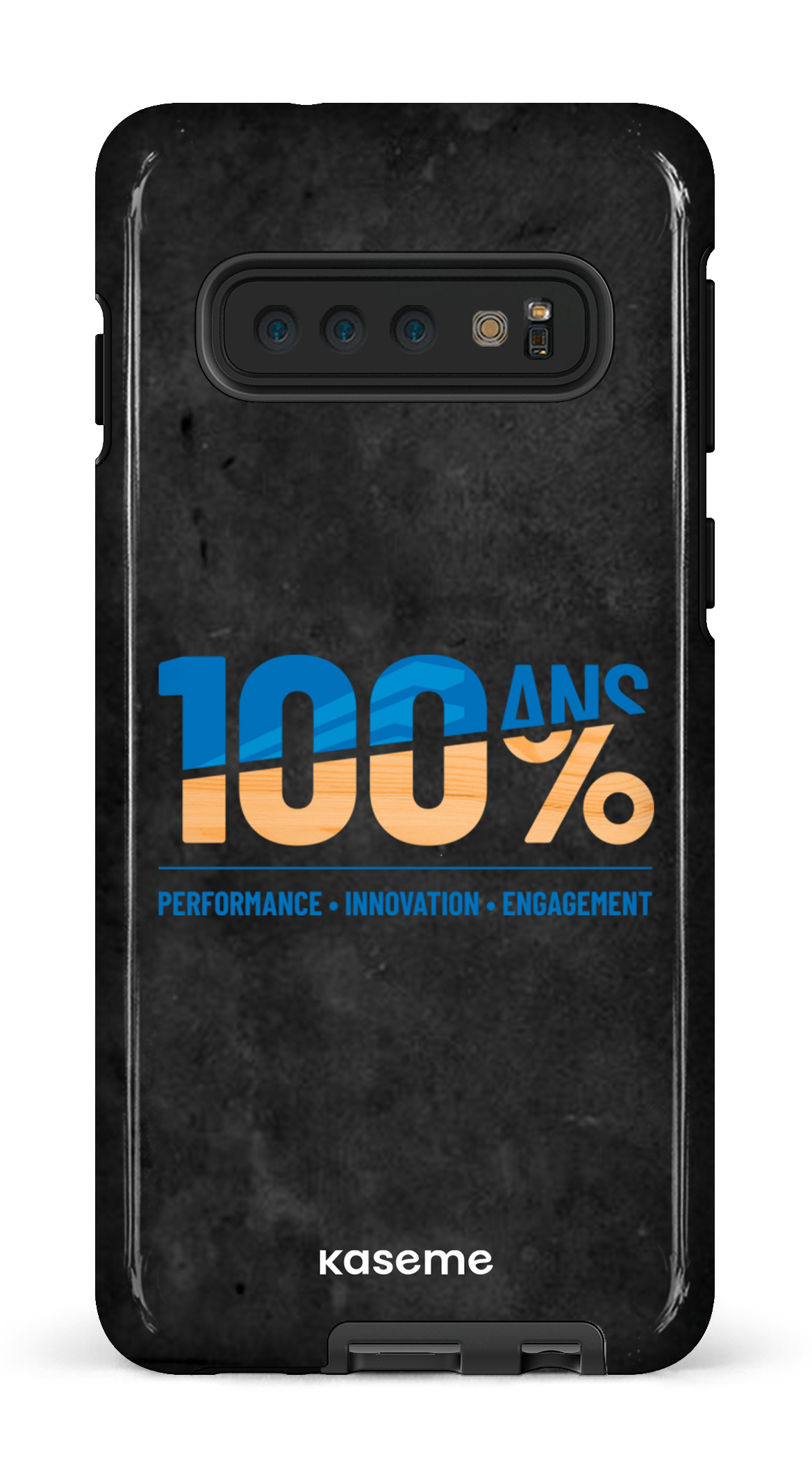 Galaxy S10 Tough 100ans BID Group -