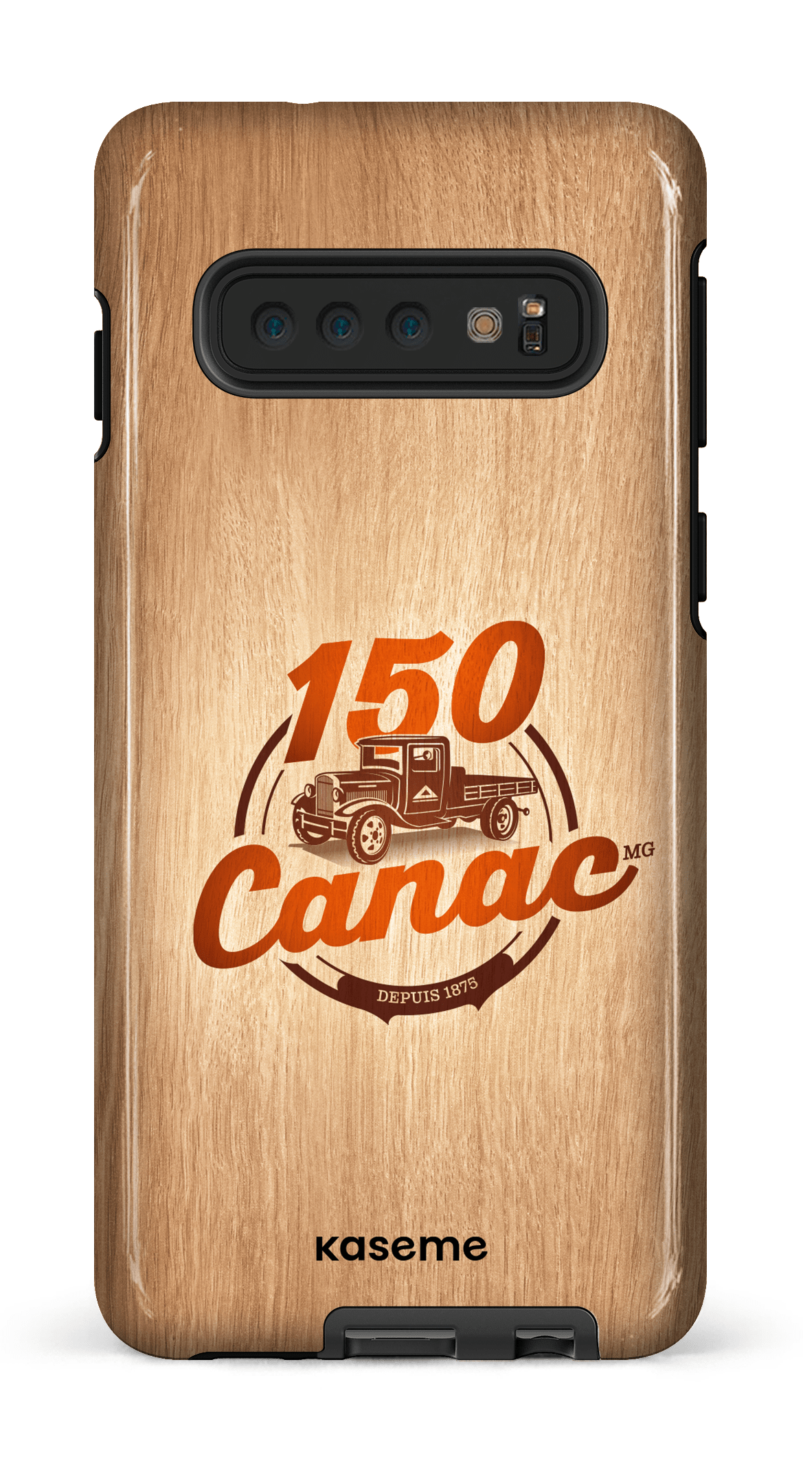 Galaxy S10 Tough 150e Vintage -