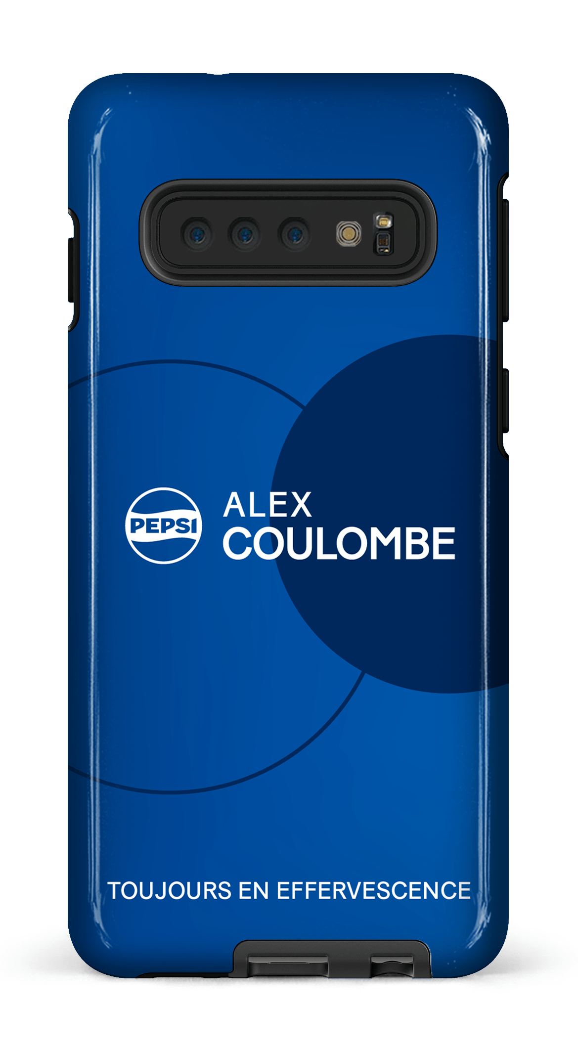 Galaxy S10 Tough Alex Coulombe -