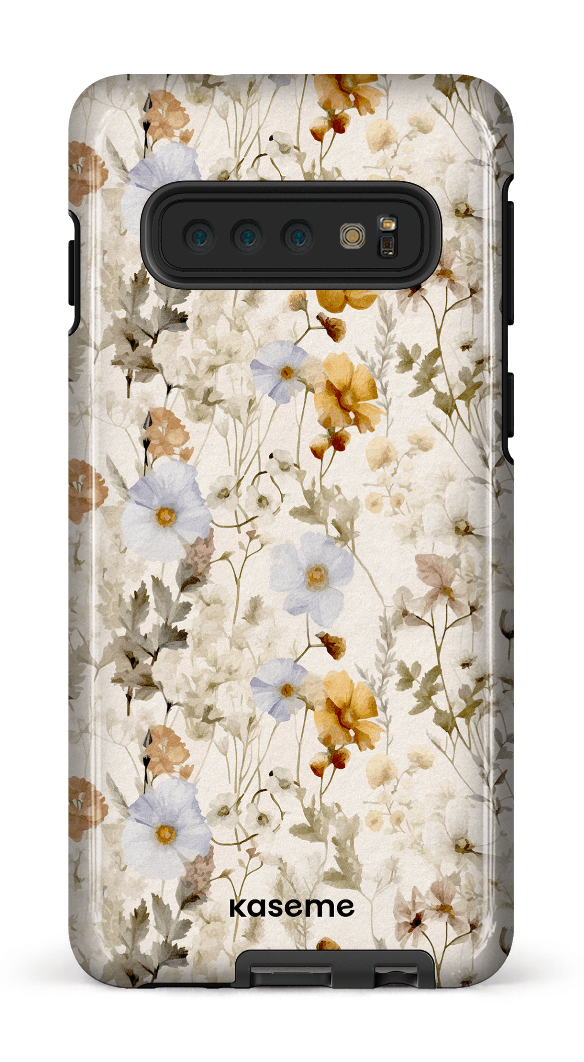 Galaxy S10 Tough Amberly -