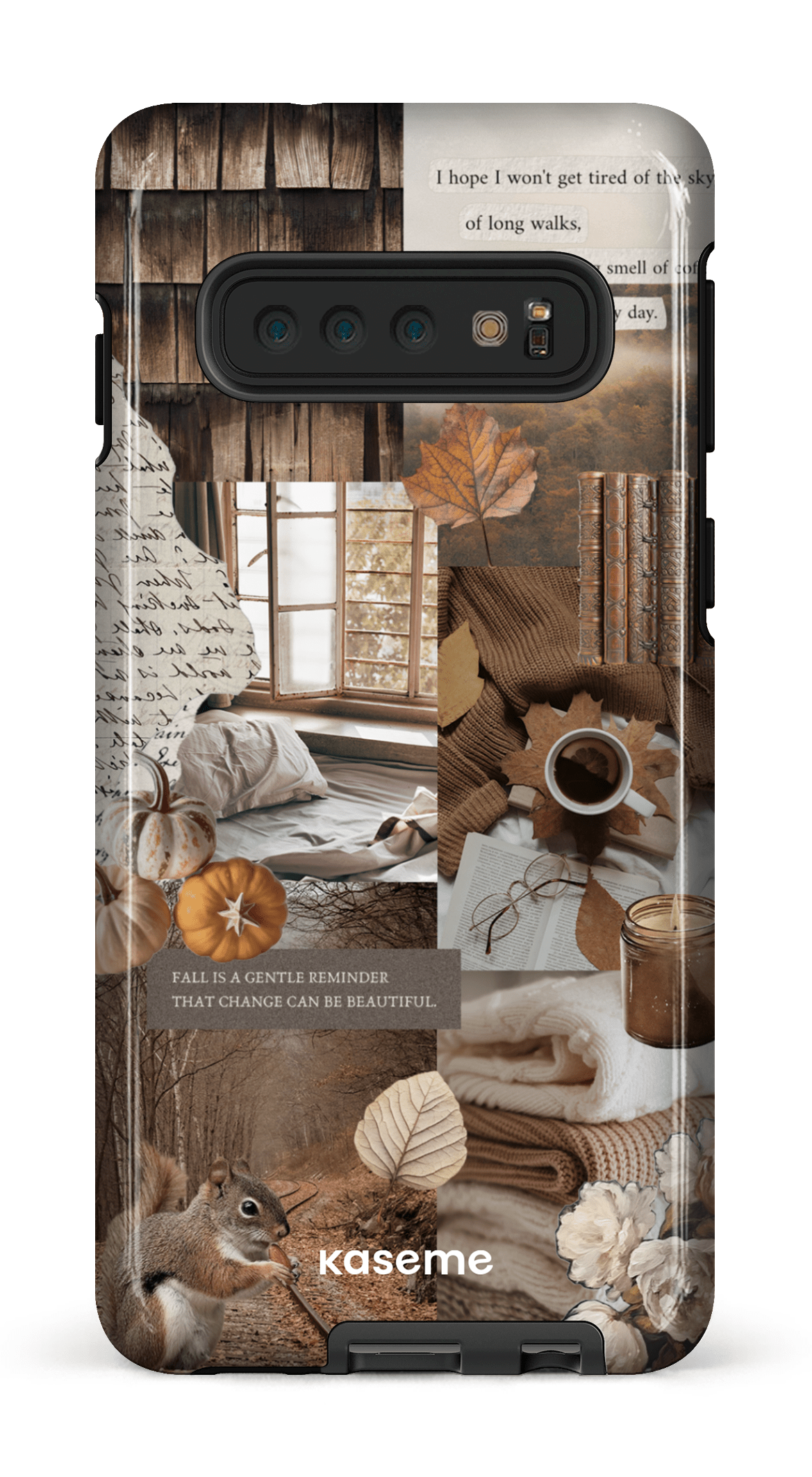 Galaxy S10 Tough Autumora -