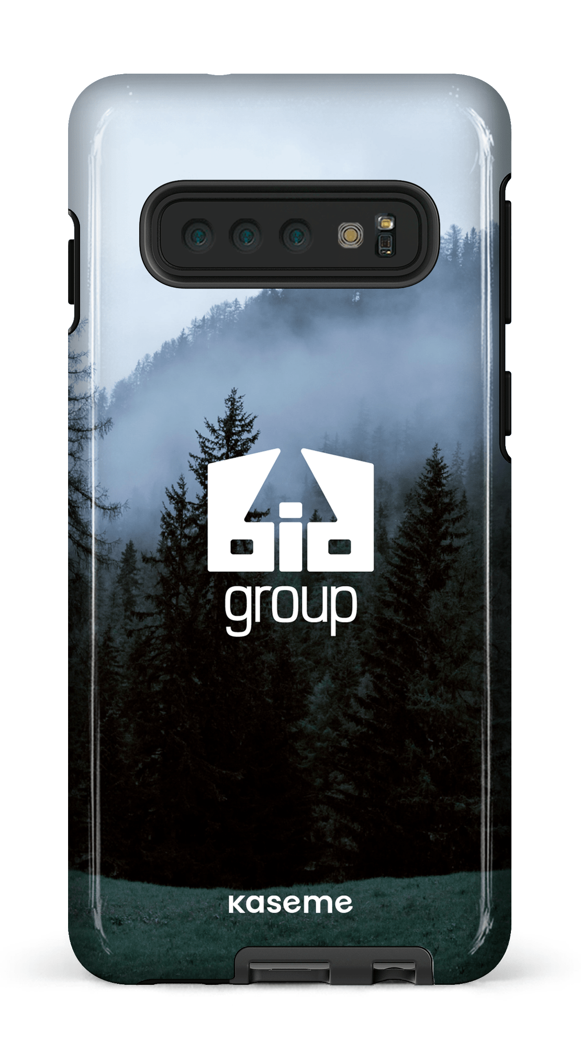 Galaxy S10 Tough BID Group Forêt -