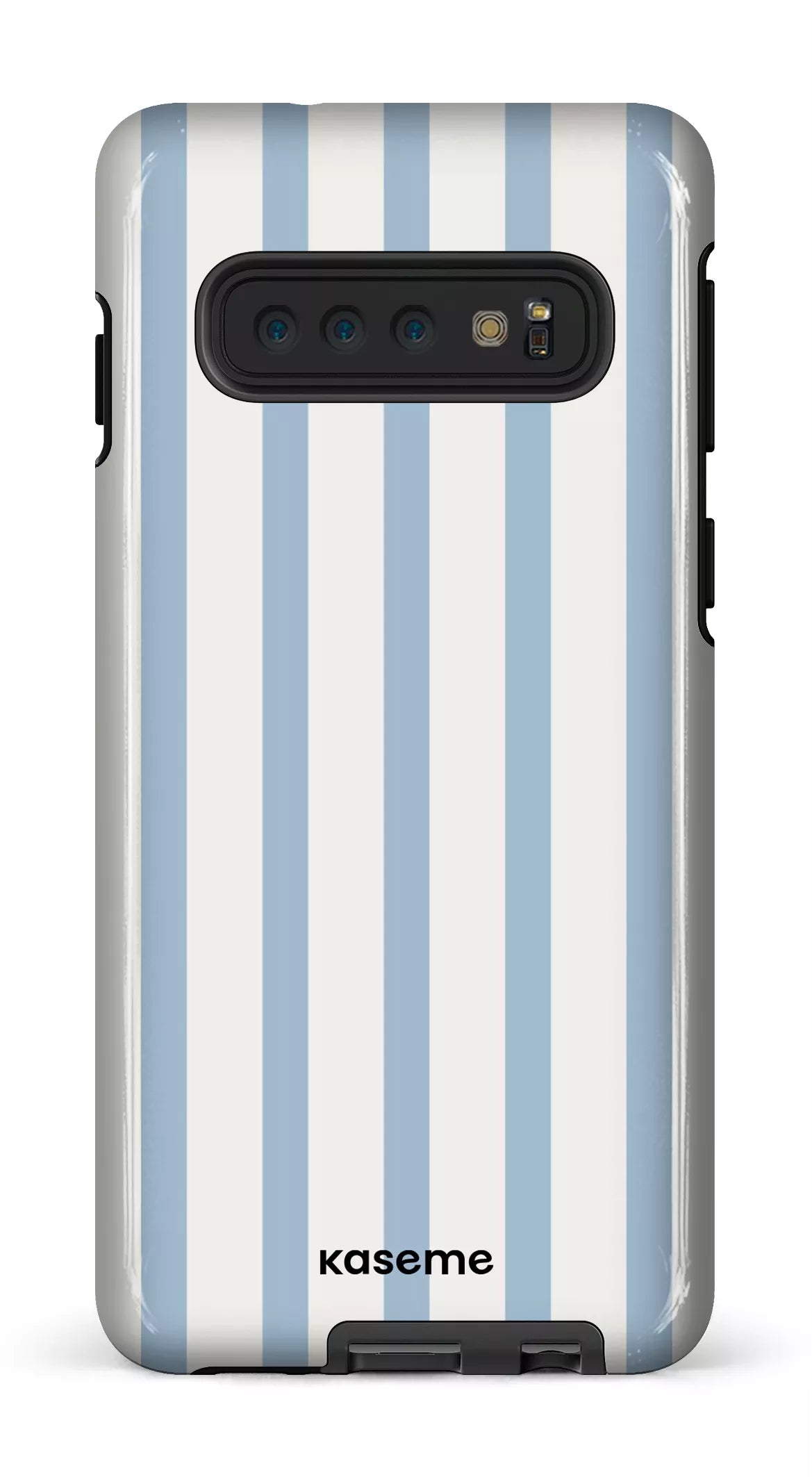 Galaxy S10 Tough Berry Lane Blue -