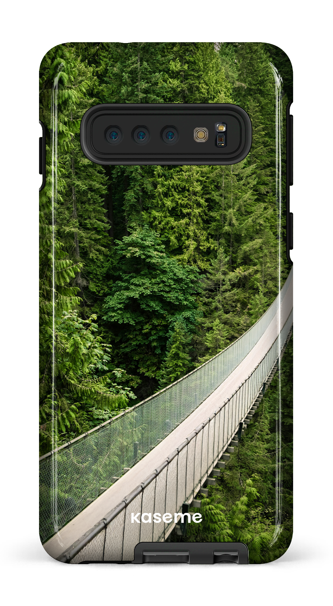 Galaxy S10 Tough Capilano -