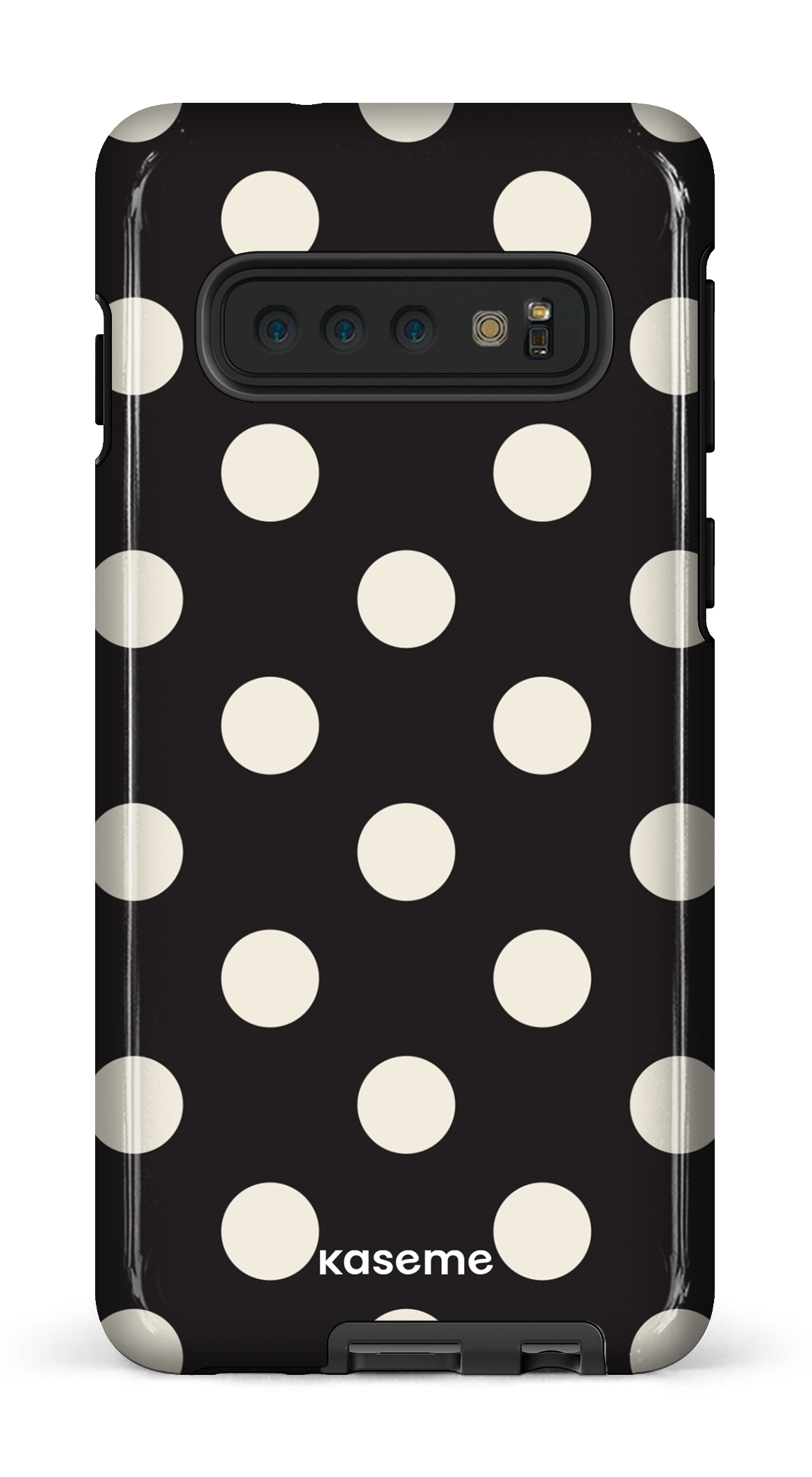 Galaxy S10 Tough Couture -