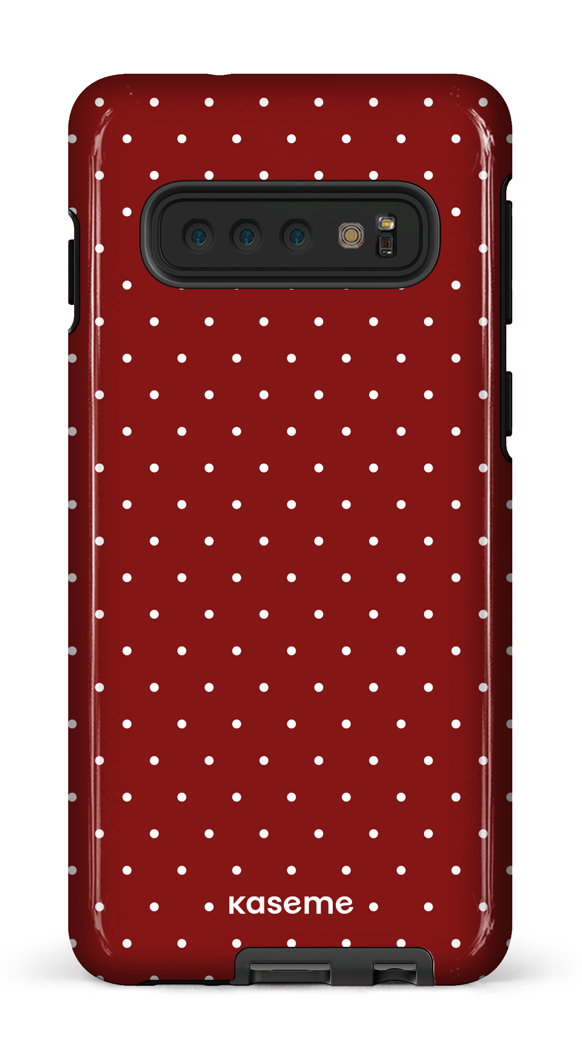 Galaxy S10 Tough Ditsy -