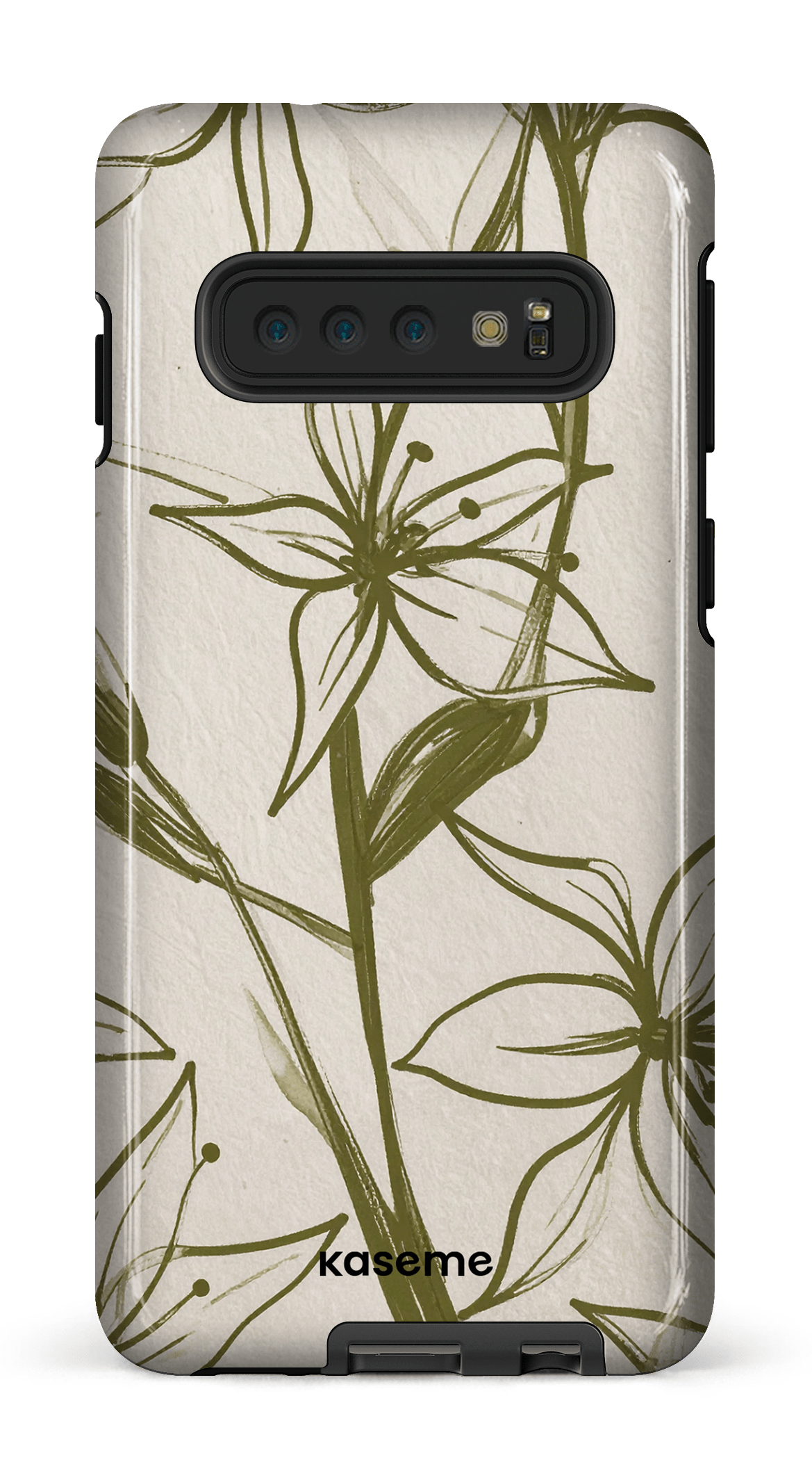 Galaxy S10 Tough Everla -