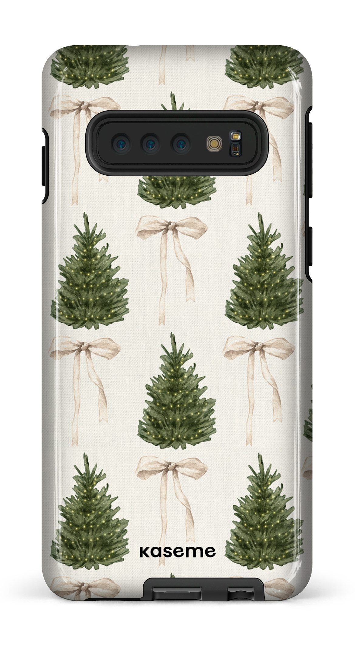 Galaxy S10 Tough Everwood -