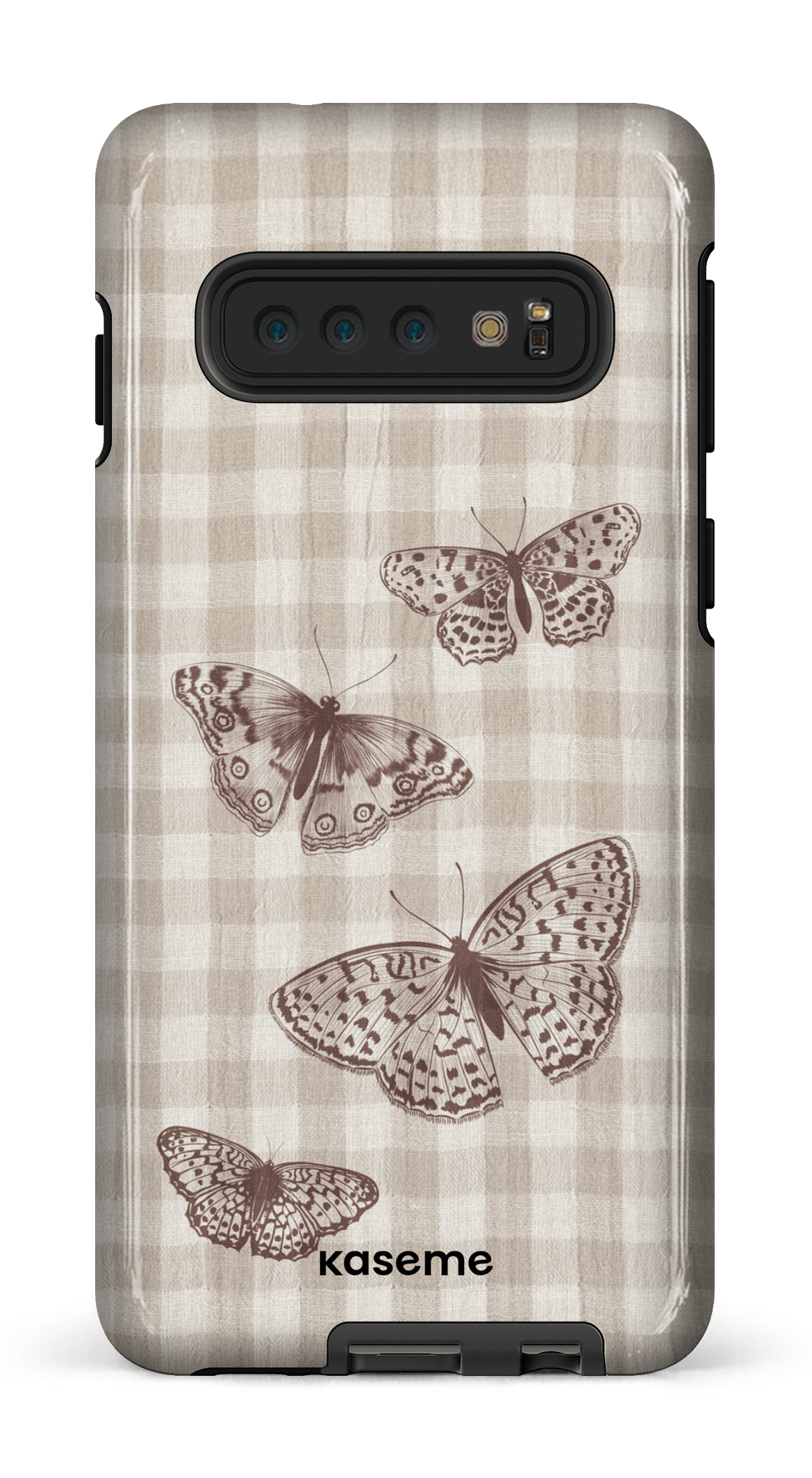 Galaxy S10 Tough Farfalla -