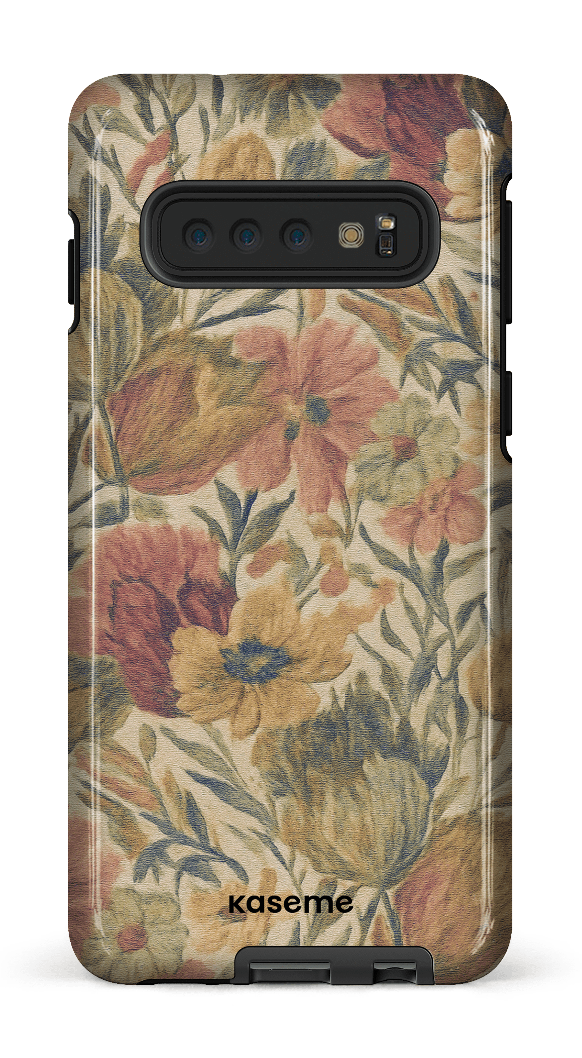 Galaxy S10 Tough Floretta -