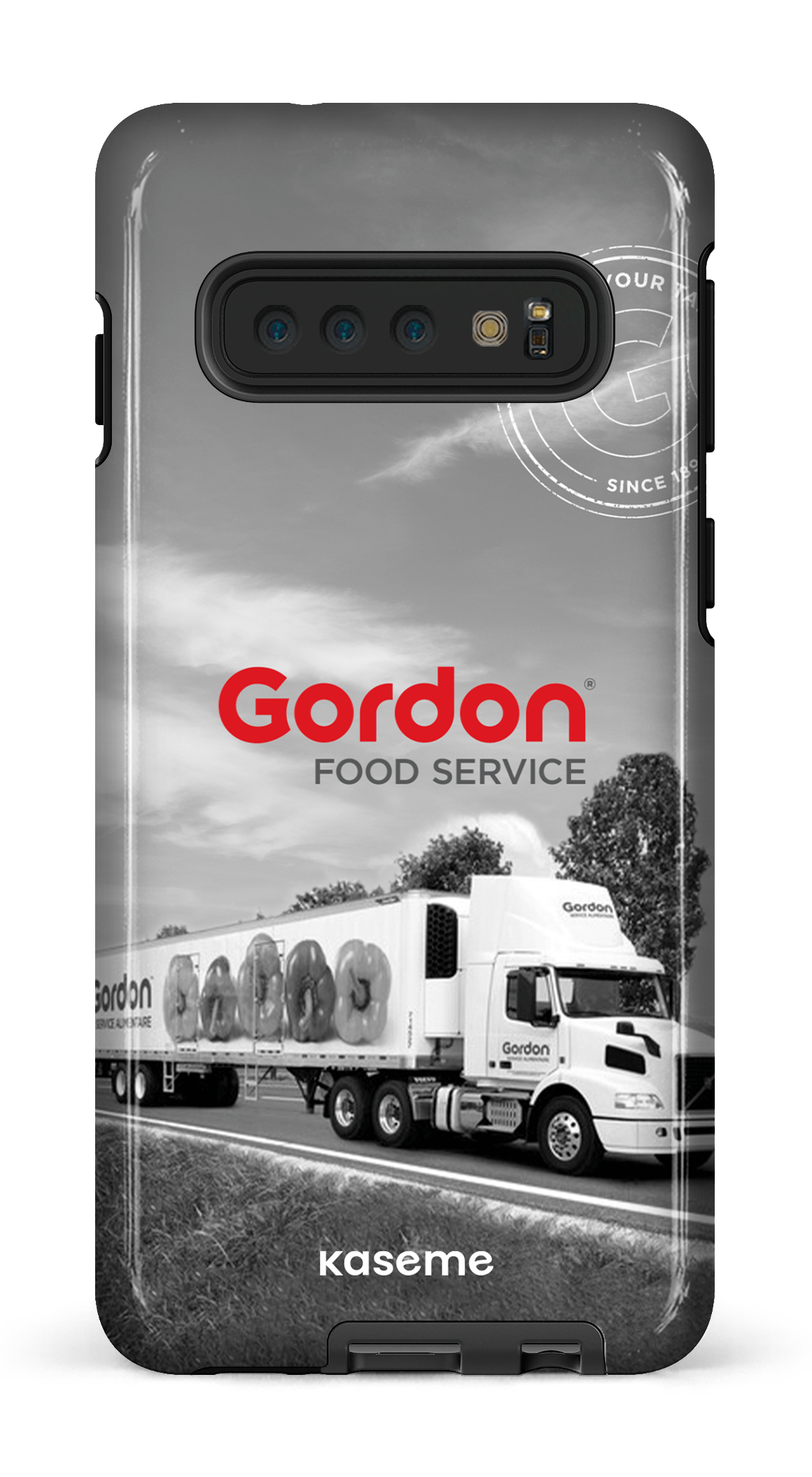 Galaxy S10 Tough Gordon English -
