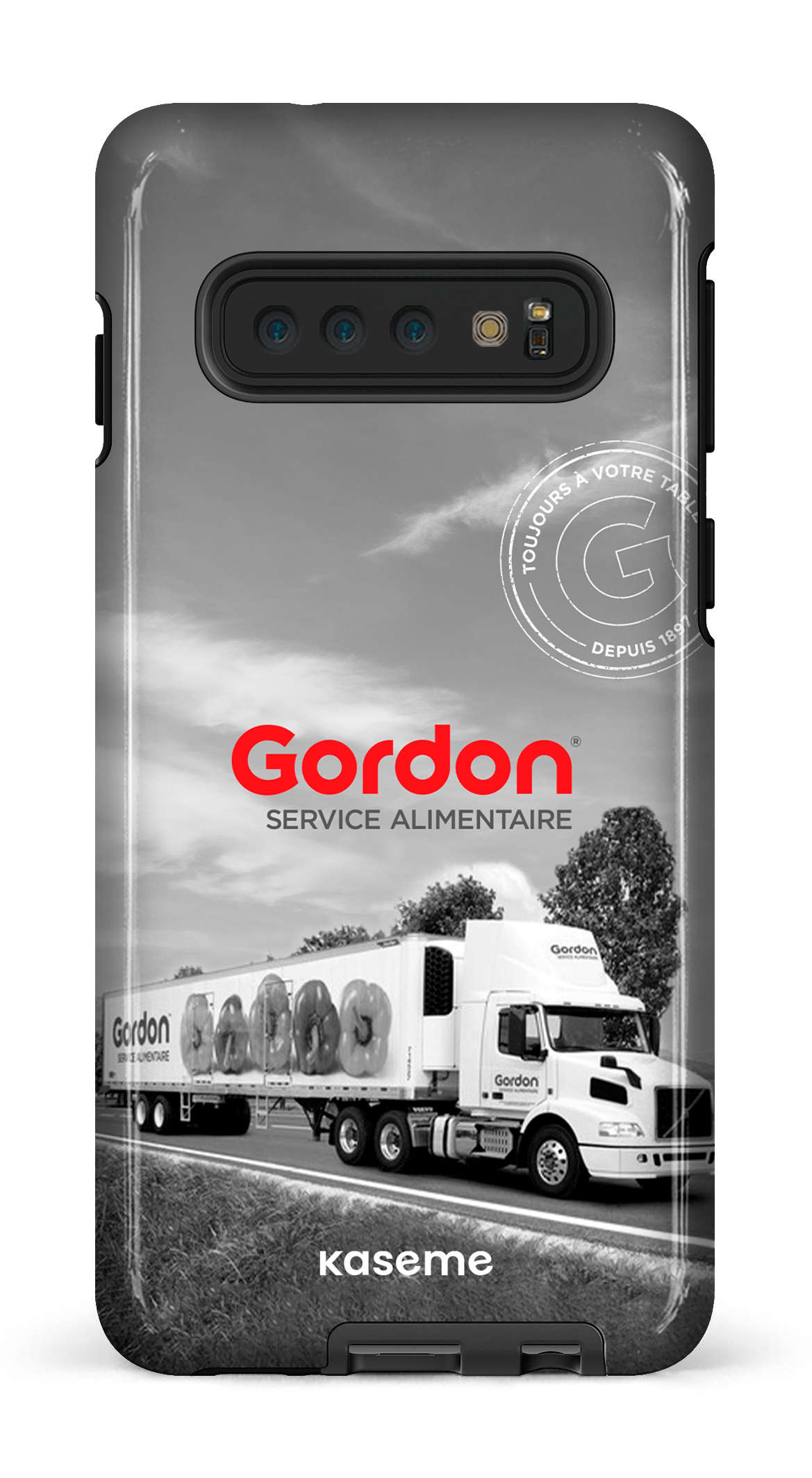 Galaxy S10 Tough Gordon Francais -