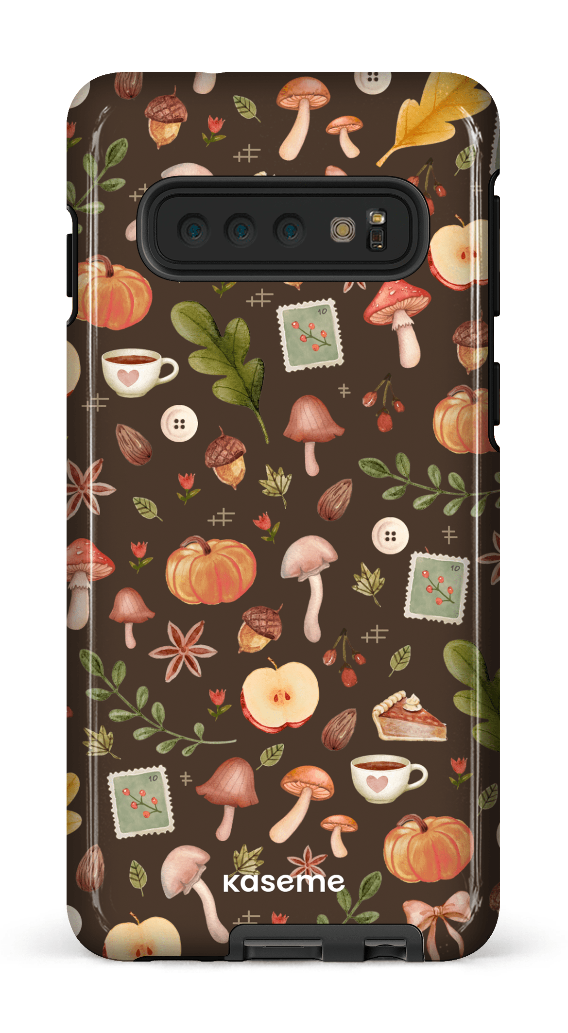 Galaxy S10 Tough Hazely -