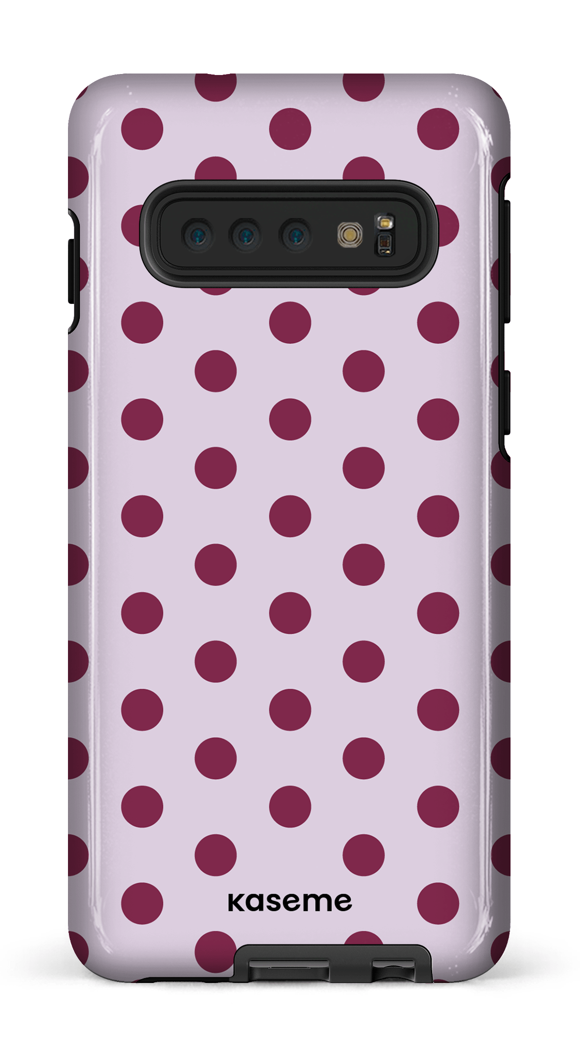 Galaxy S10 Tough Loopie -