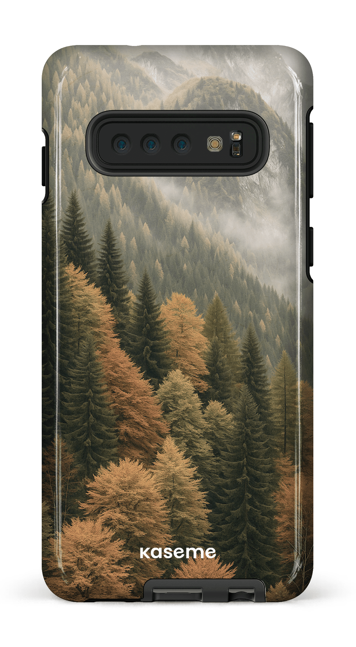 Galaxy S10 Tough Mystic Fall -