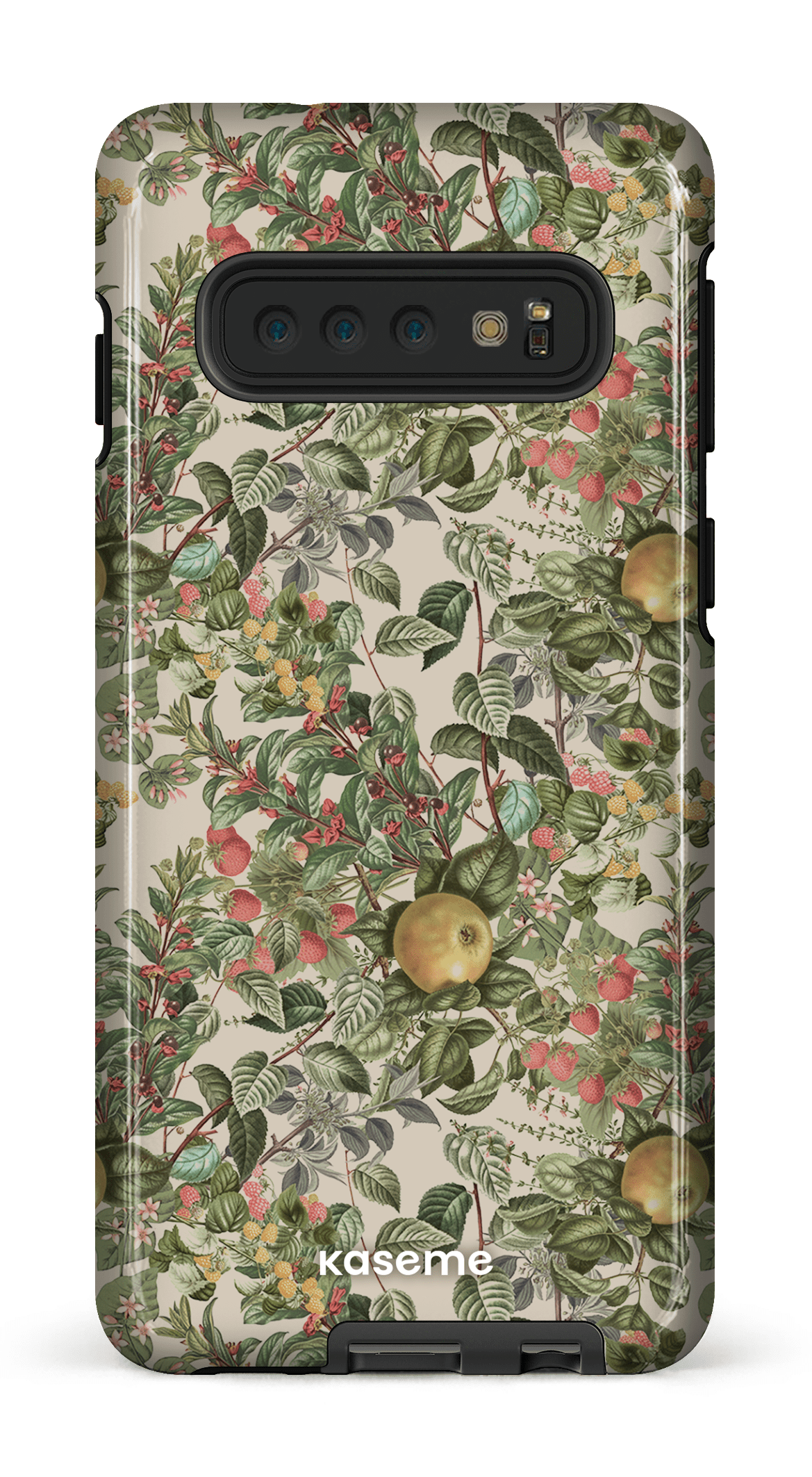 Galaxy S10 Tough Orchard Bloom -