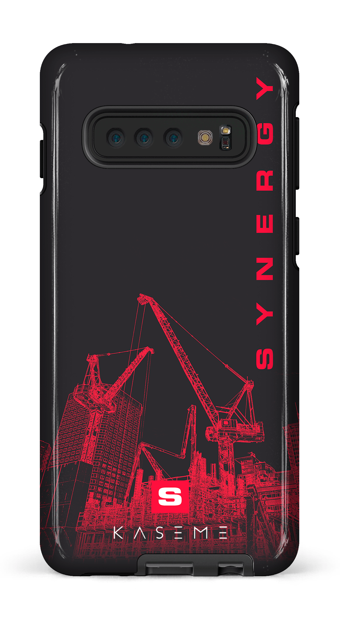 Galaxy S10 Tough Synergy 2 -