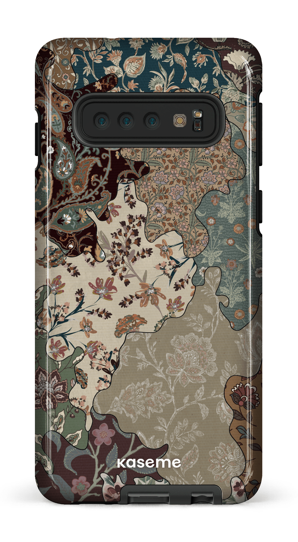 Galaxy S10 Tough Tapestry -