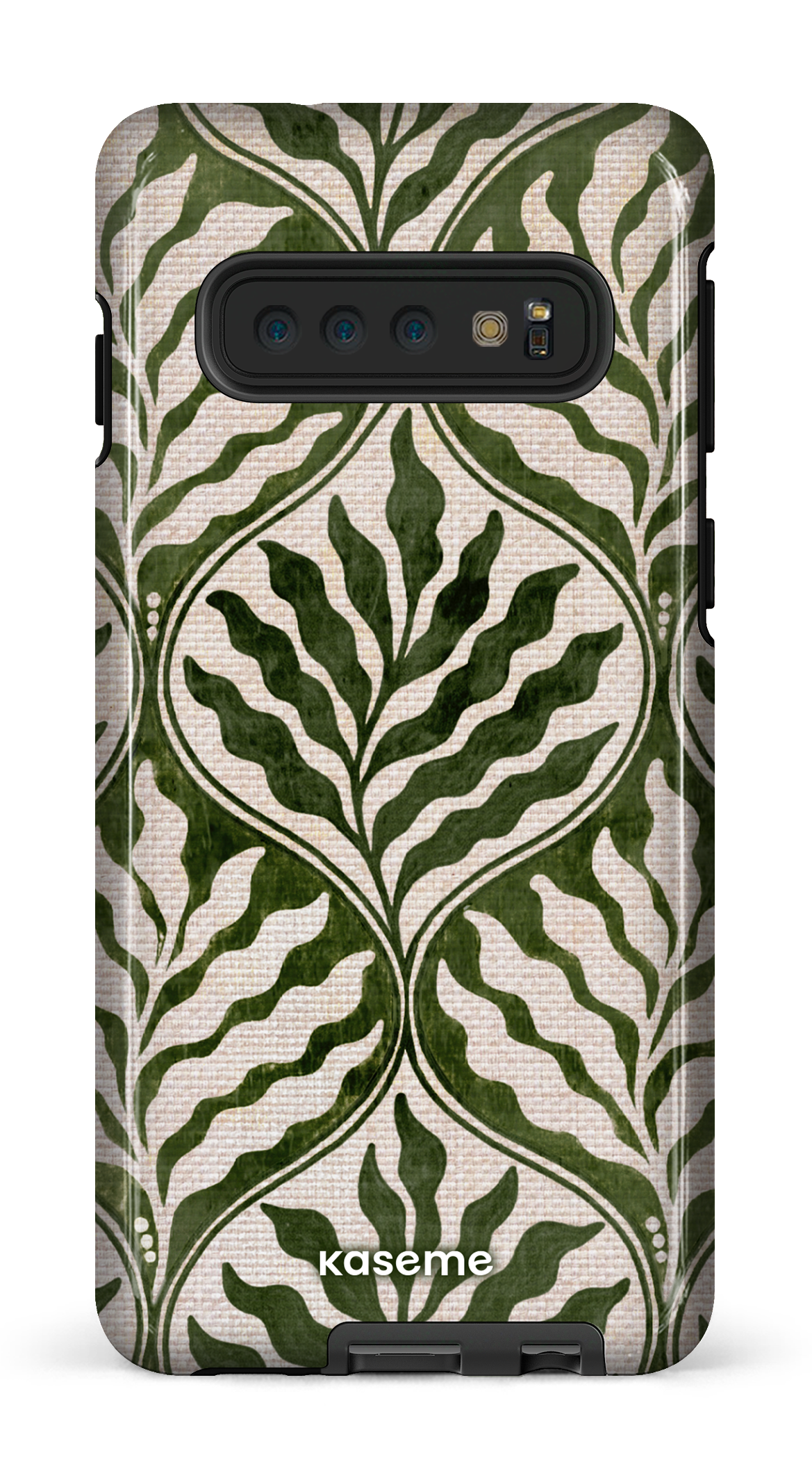 Galaxy S10 Tough Verdura -