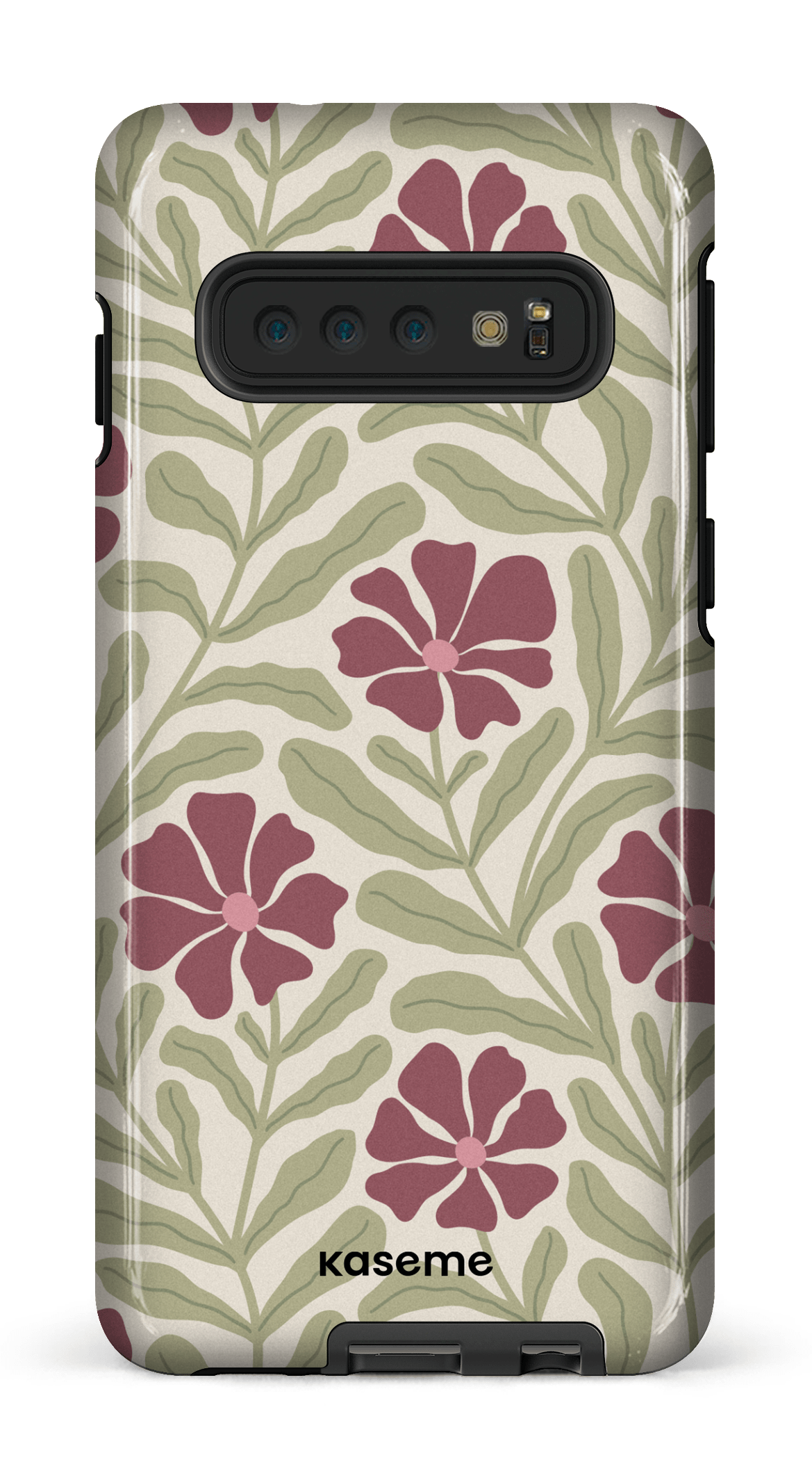 Galaxy S10 Tough Vinca -